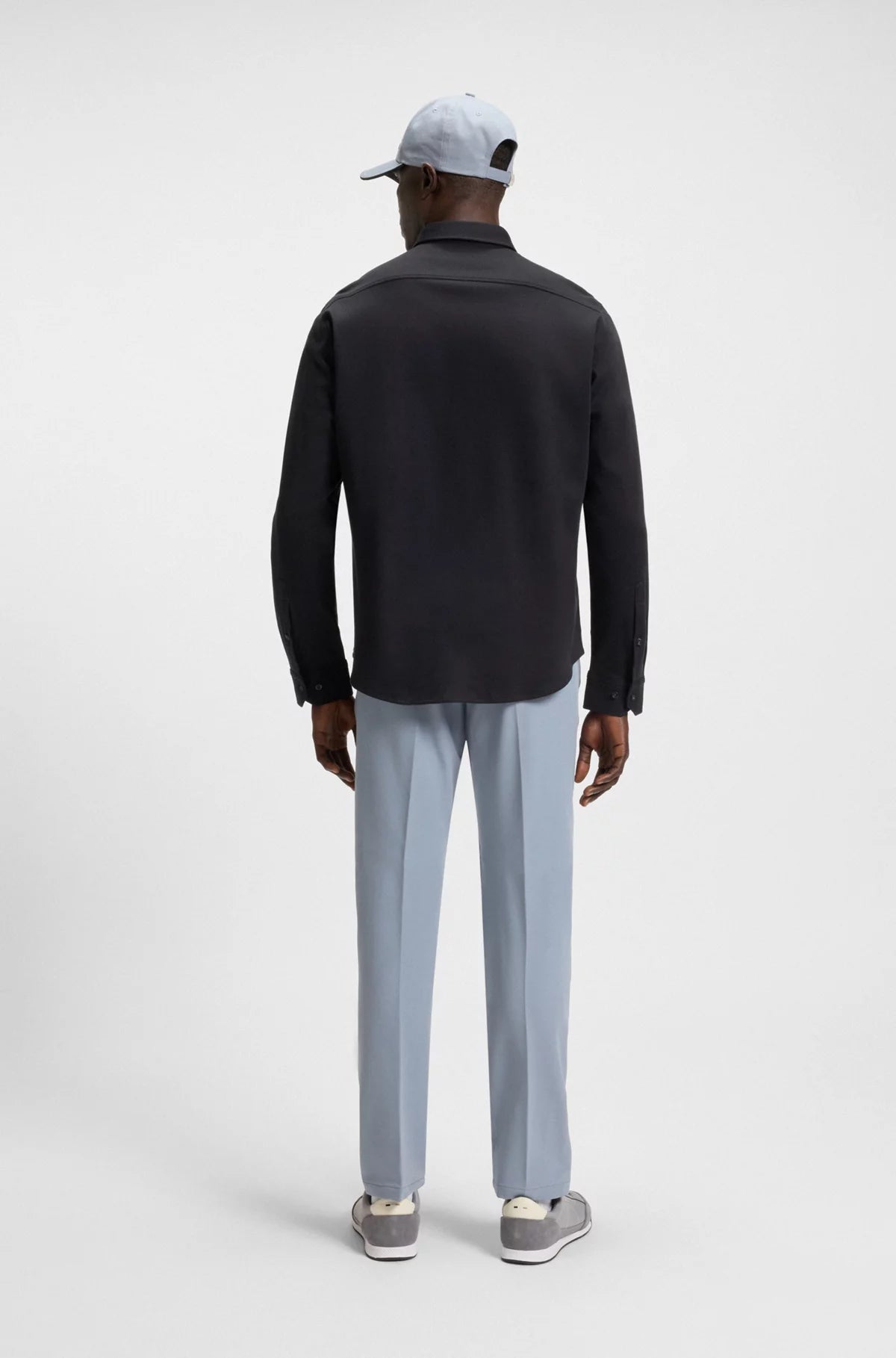 BOSS Leisure Shirt - B_Motion L