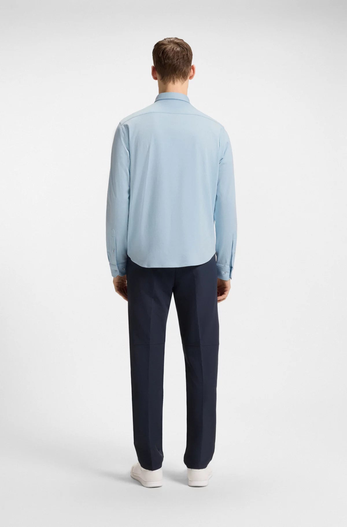 BOSS Leisure Shirt - B_Motion L