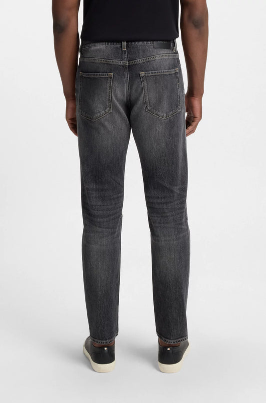 BOSS Regular Fit Denim - C-Re.Maine
