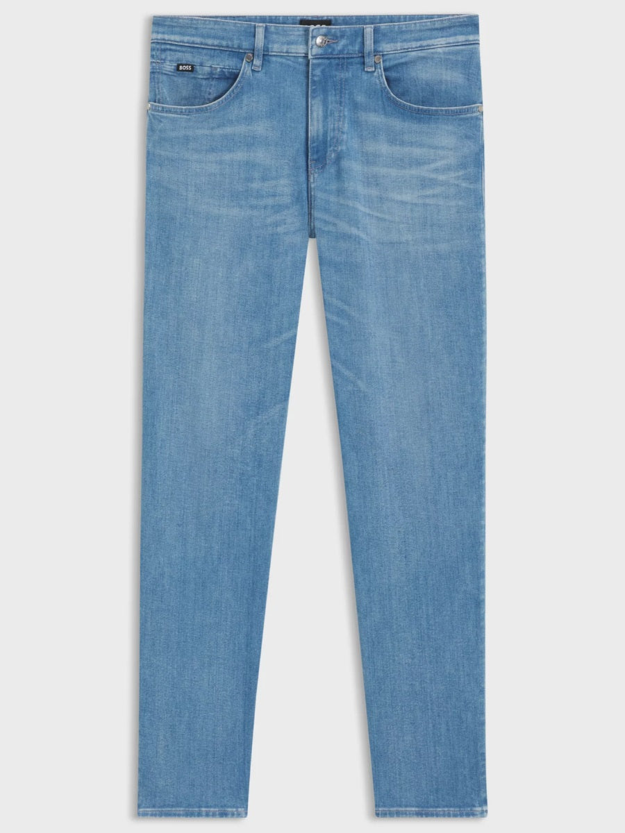 BOSS Regular Fit Denim - H-Re.Maine