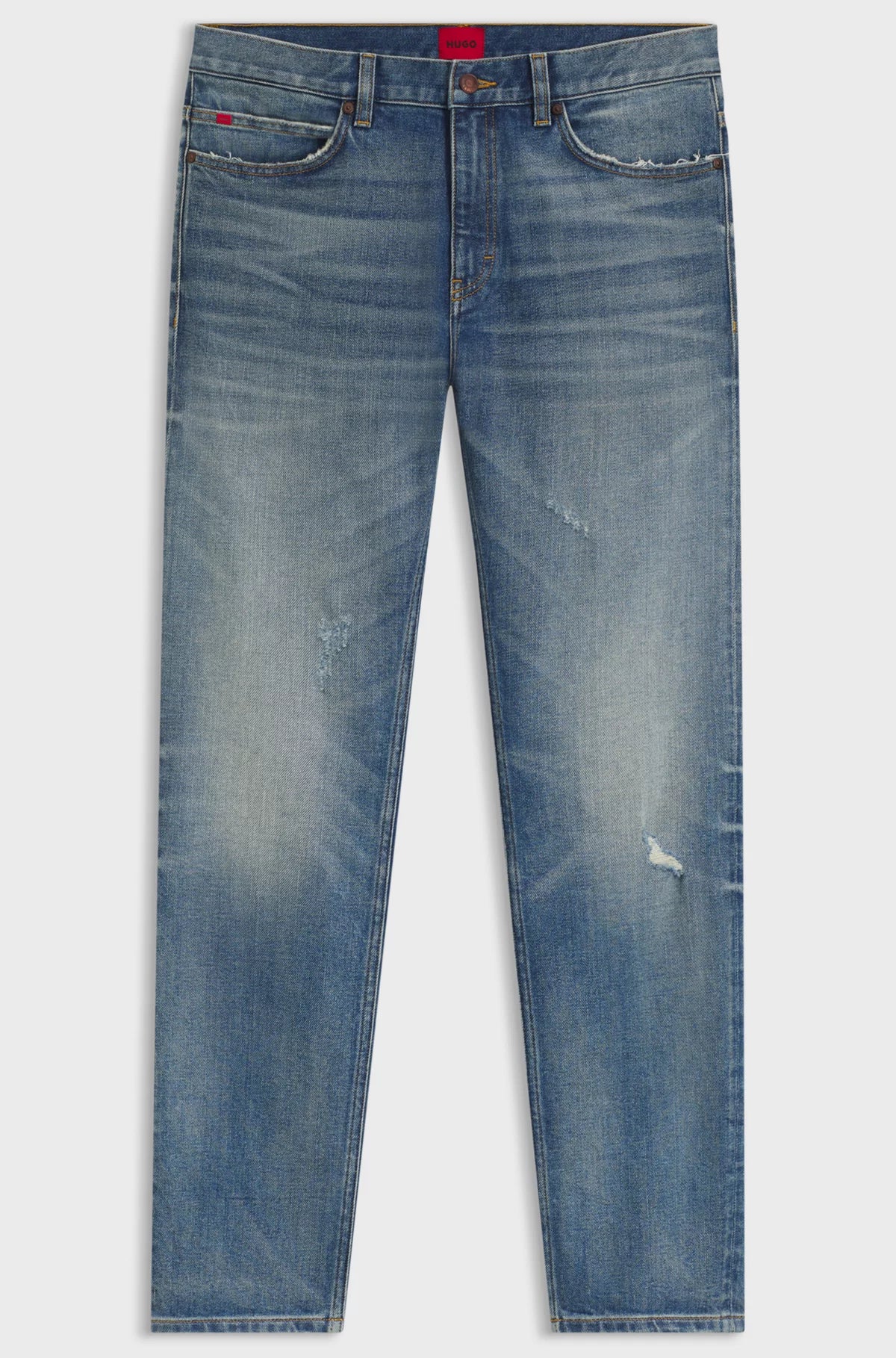 HUGO Slim Fit Denim - HUGO 708