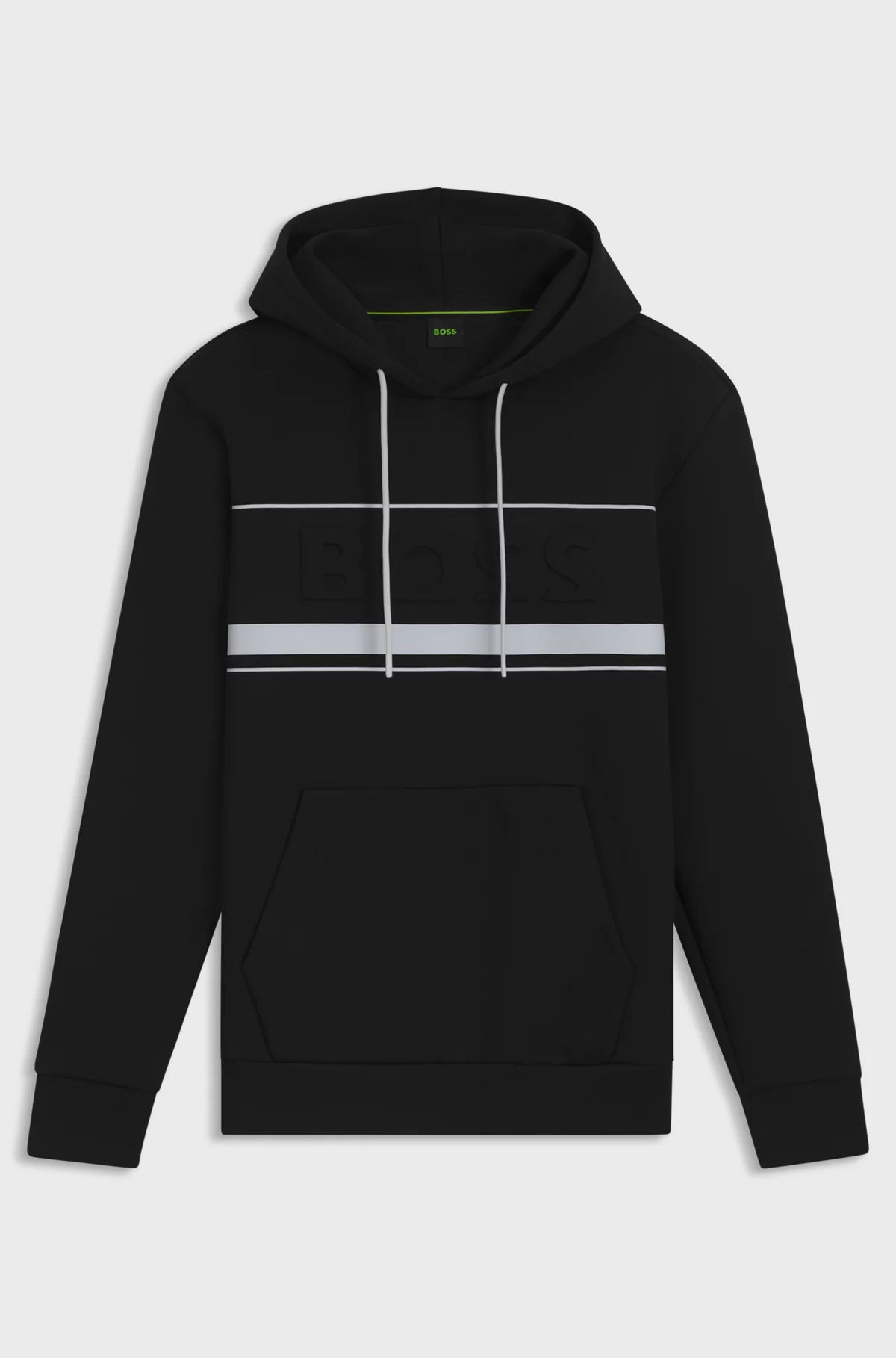BOSS Hooded Sweatshirt - Soody Zone