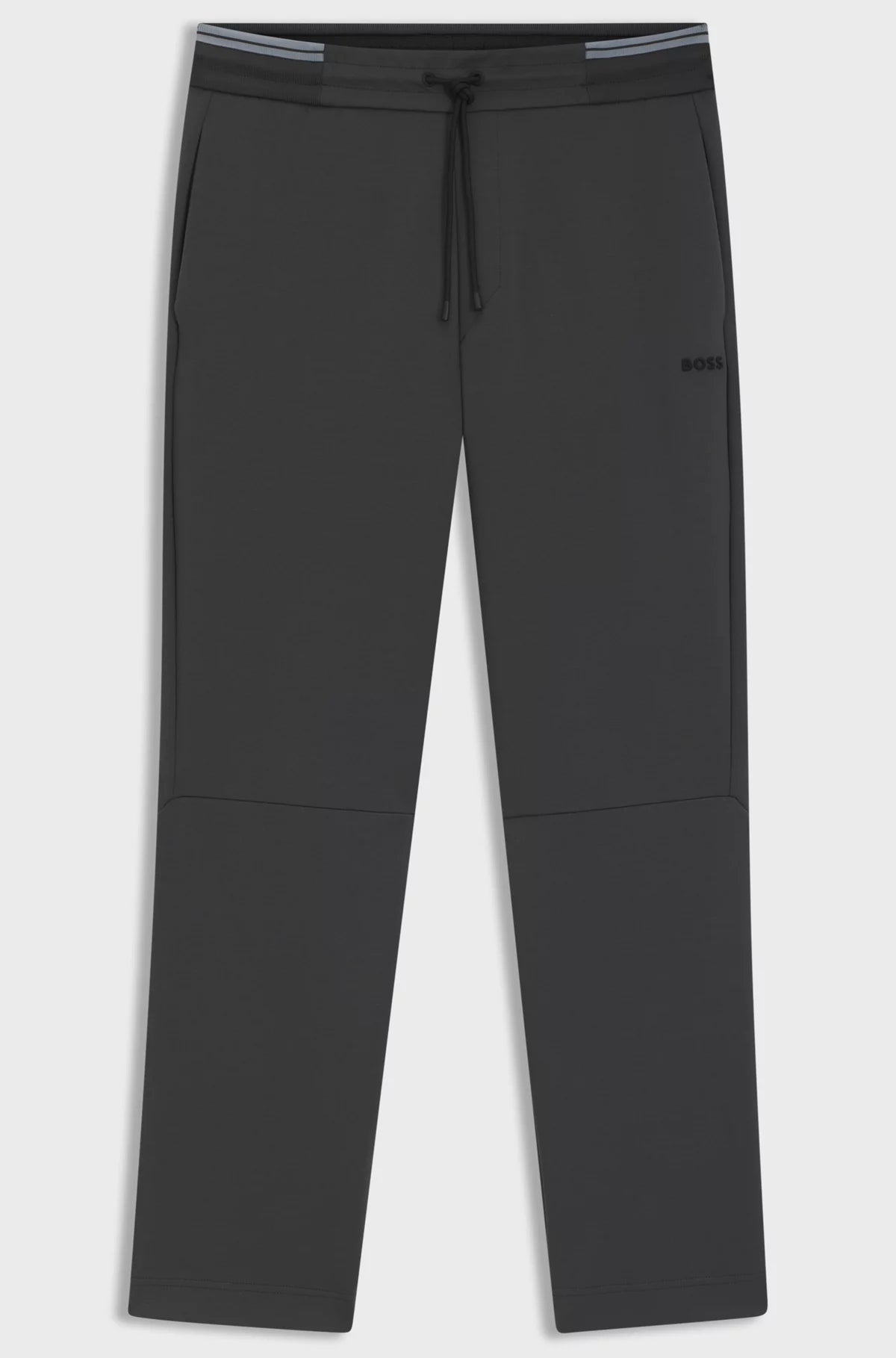 BOSS Tracksuit Bottom - Hadim Zone