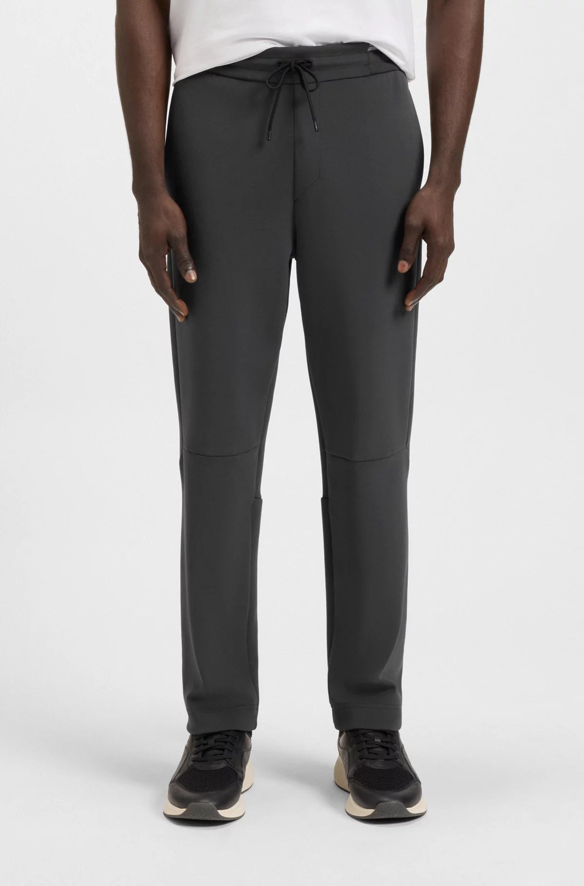 BOSS Tracksuit Bottom - Hadim Zone
