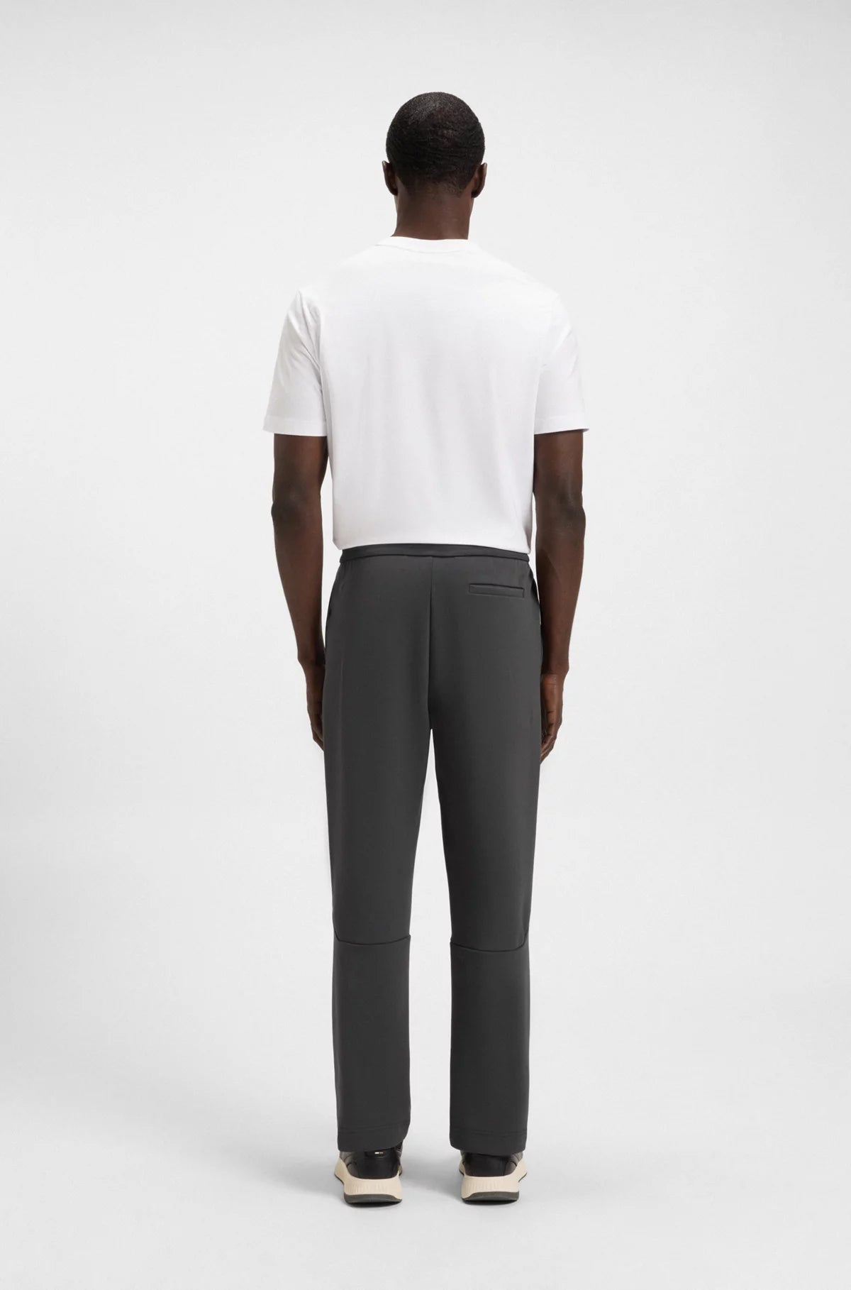 BOSS Tracksuit Bottom - Hadim Zone