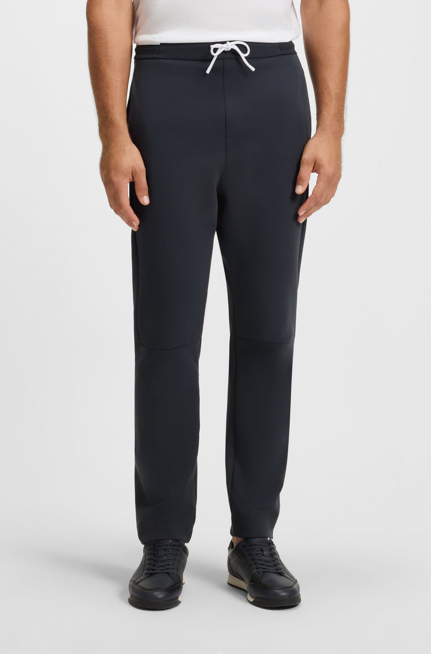 BOSS Tracksuit Bottom - Hadim Zone