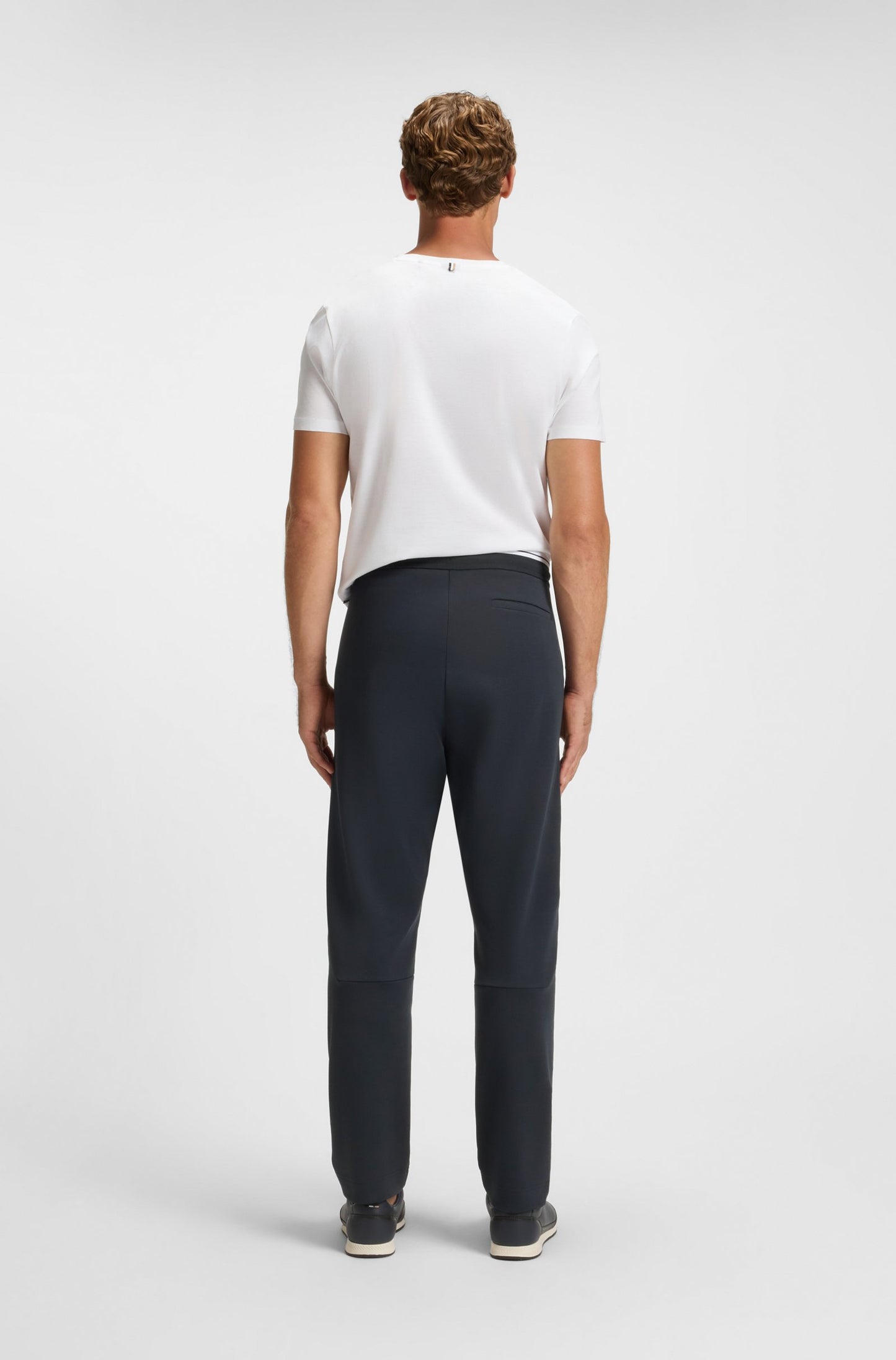 BOSS Tracksuit Bottom - Hadim Zone