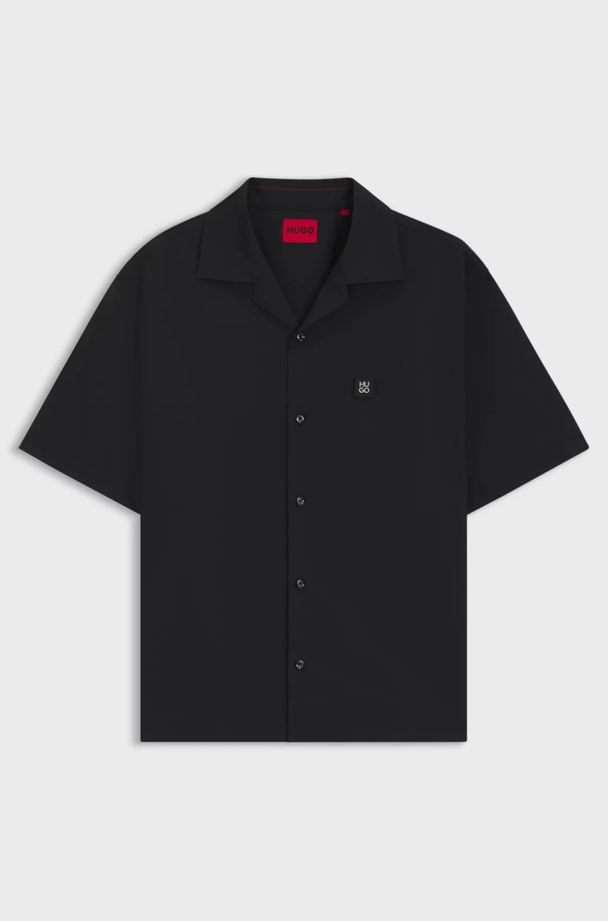 HUGO Leisure Shirt - Espino