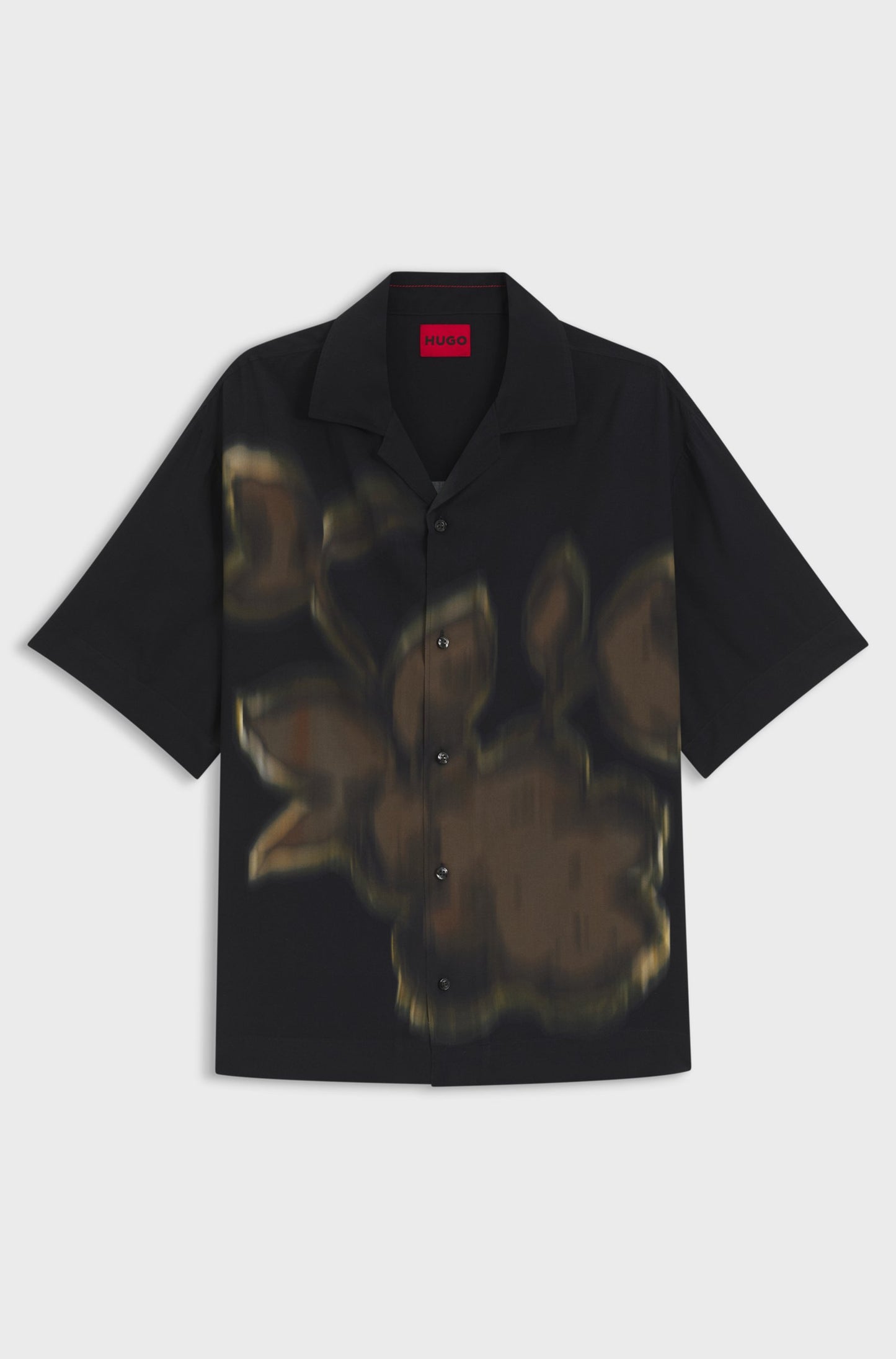 BOSS Leisure Shirt - H-Sharpe 15