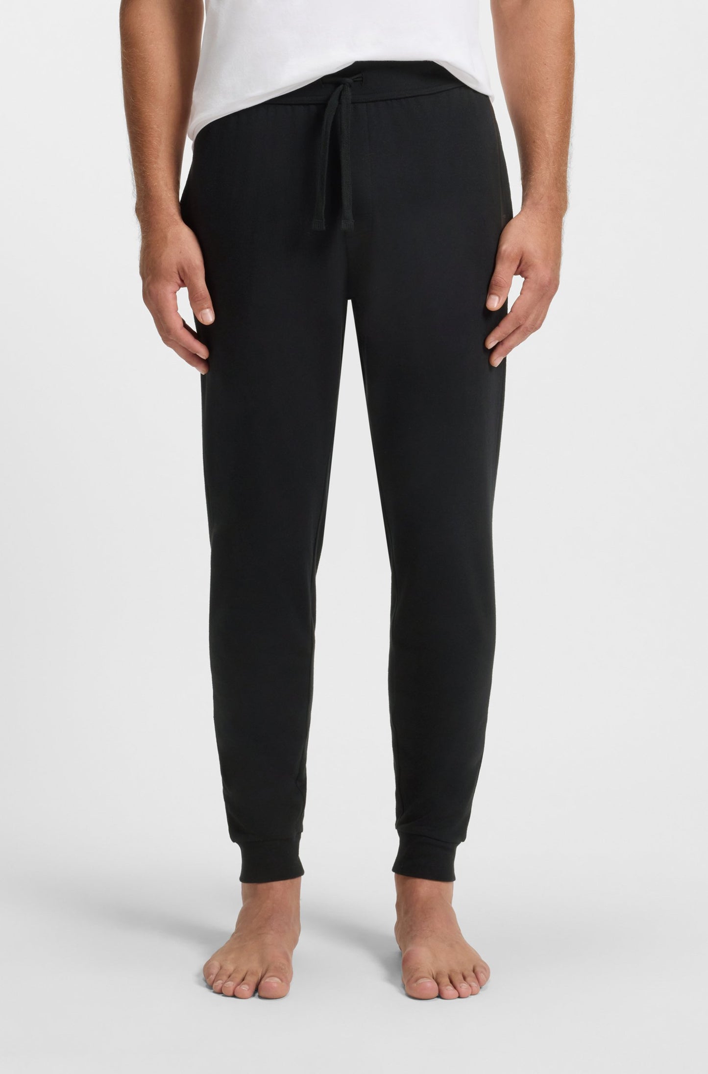 BOSS Tracksuit Bottom - Authentic Pant