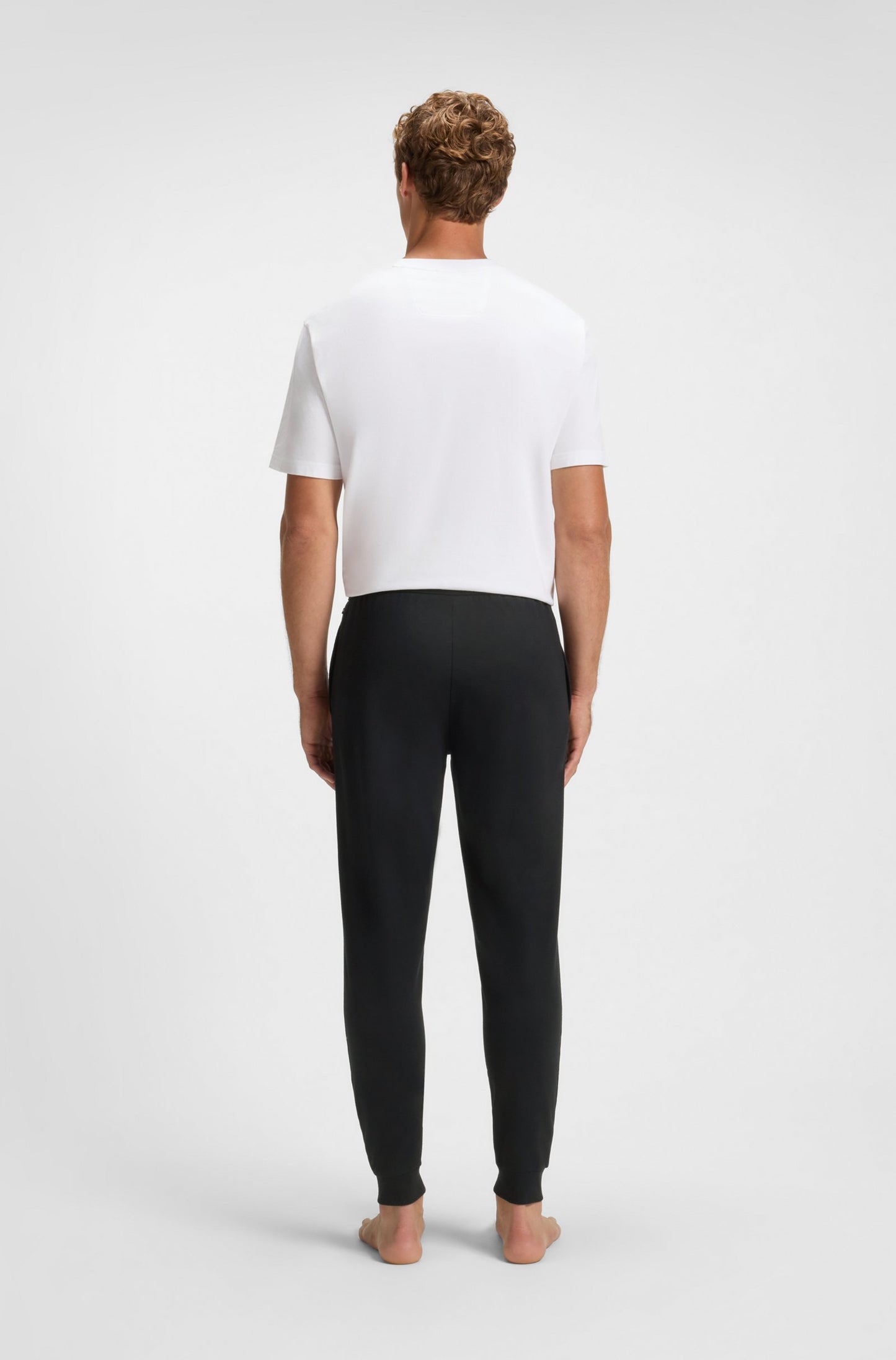 BOSS Tracksuit Bottom - Authentic Pant
