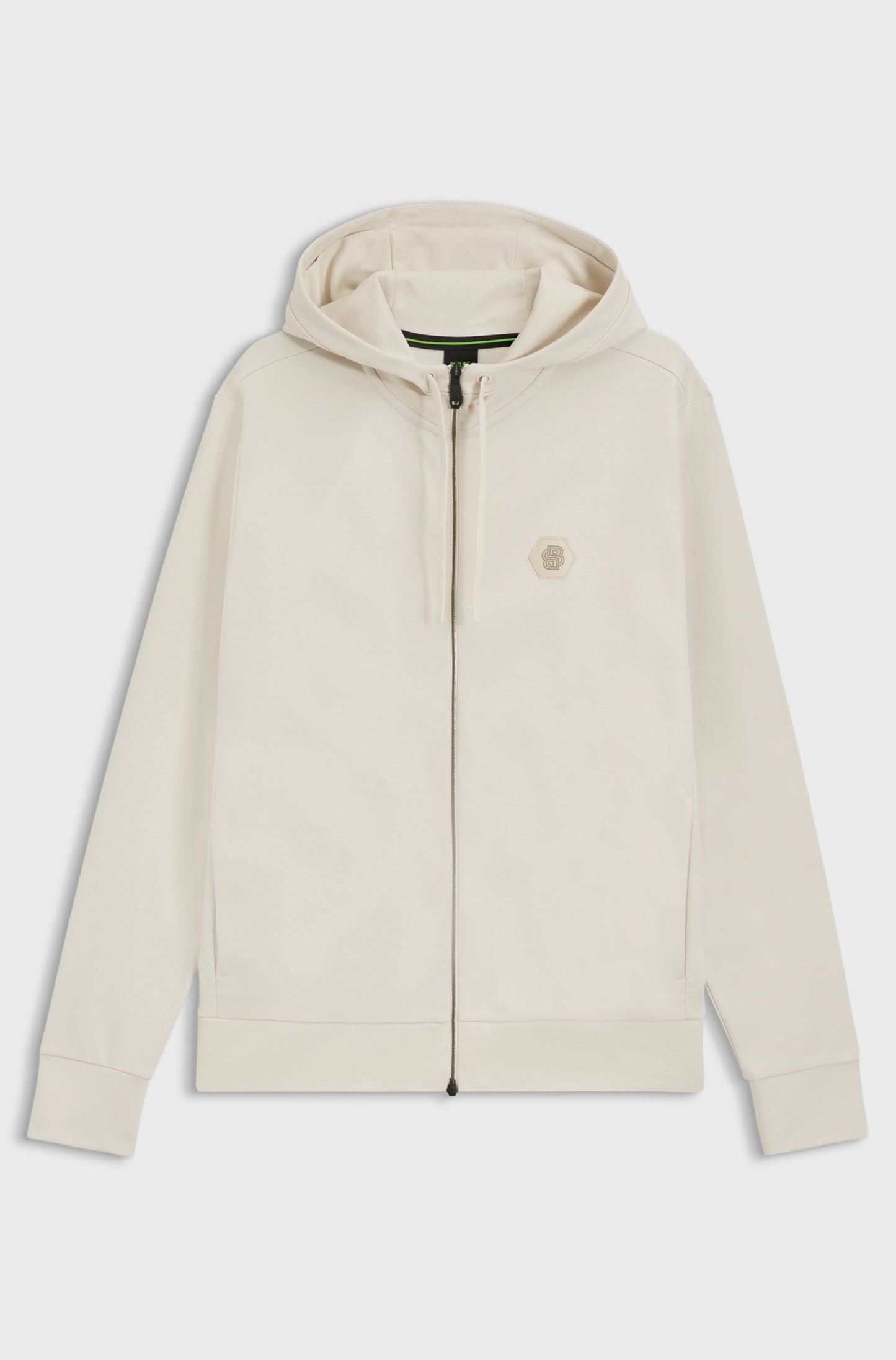 BOSS Full Zip Sweatshirt - Saggy Future
