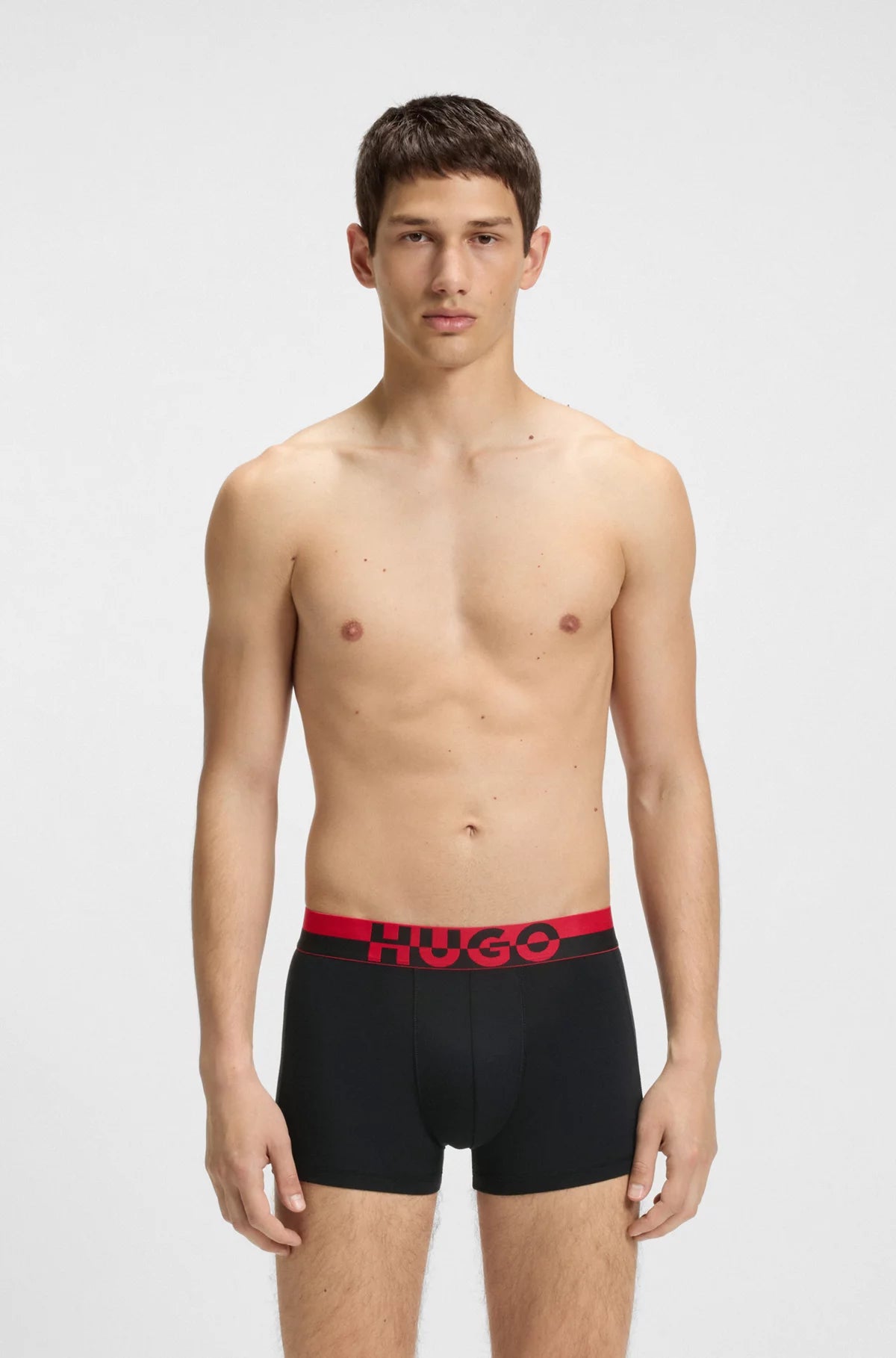 HUGO Trunk - TR. SPLIT LOGO