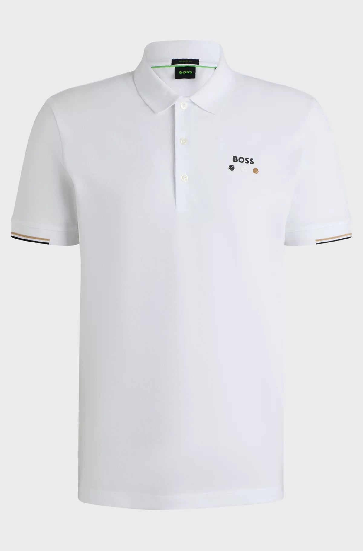 BOSS Polo - Paddy BOSS Open 25
