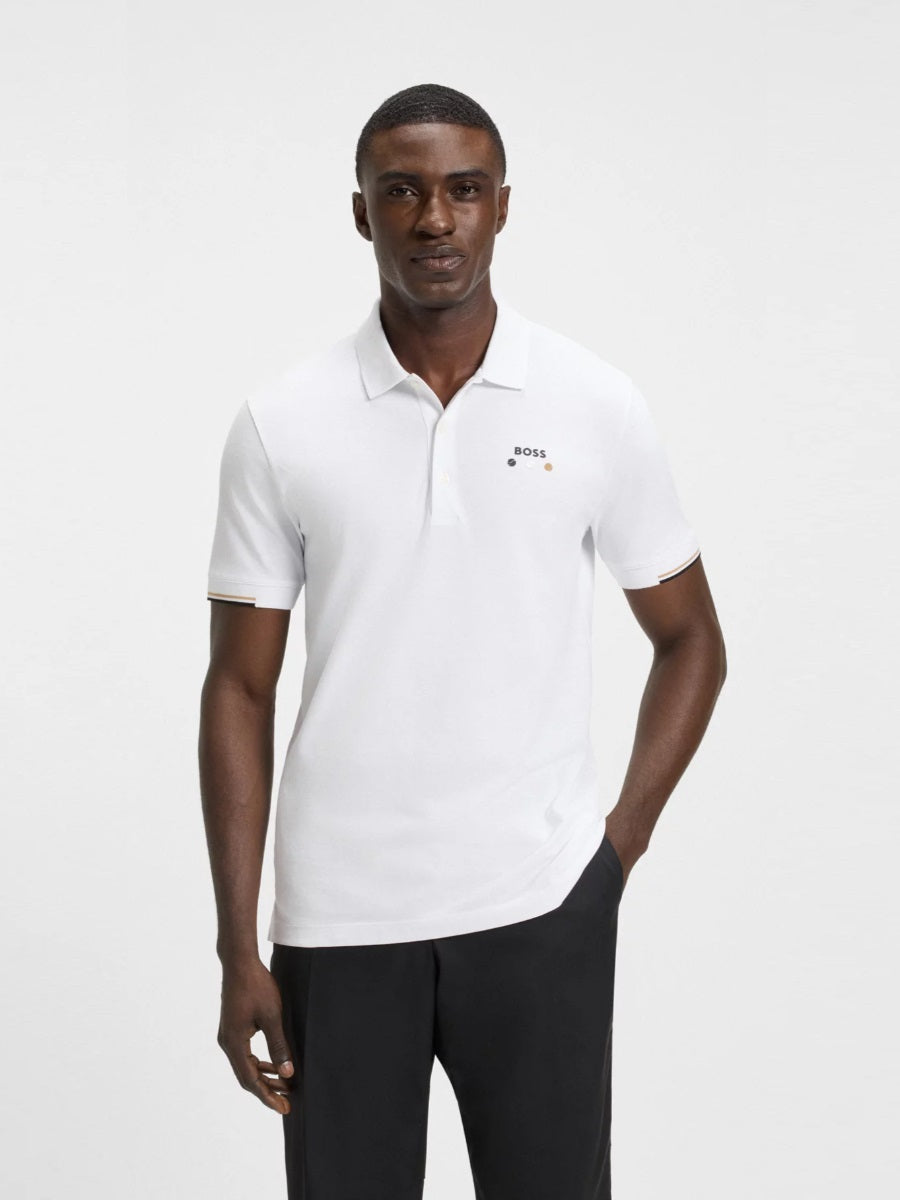 BOSS Polo - Paddy BOSS Open 25