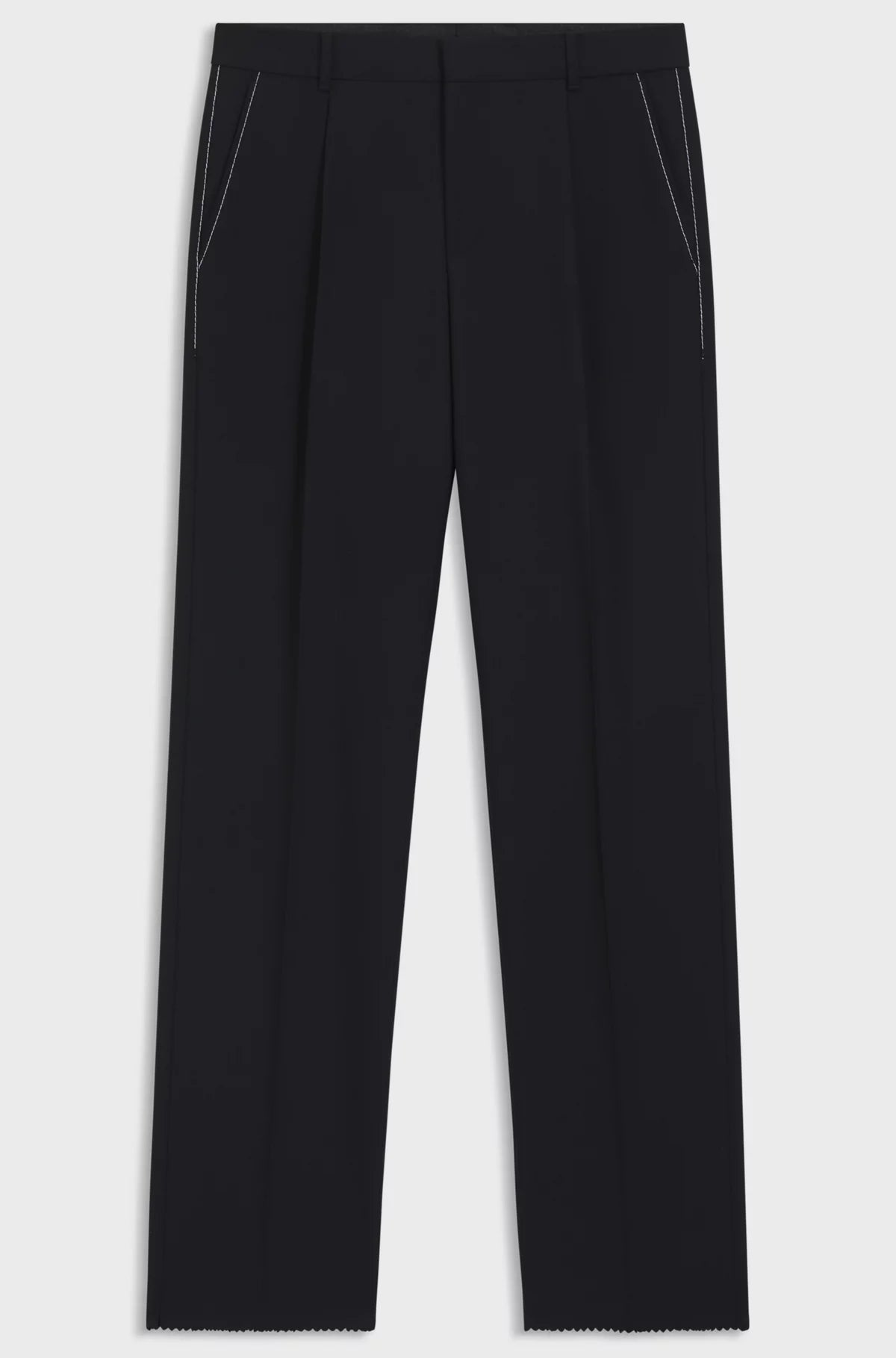BOSS Formal Trouser - C-Peter-PL-CS