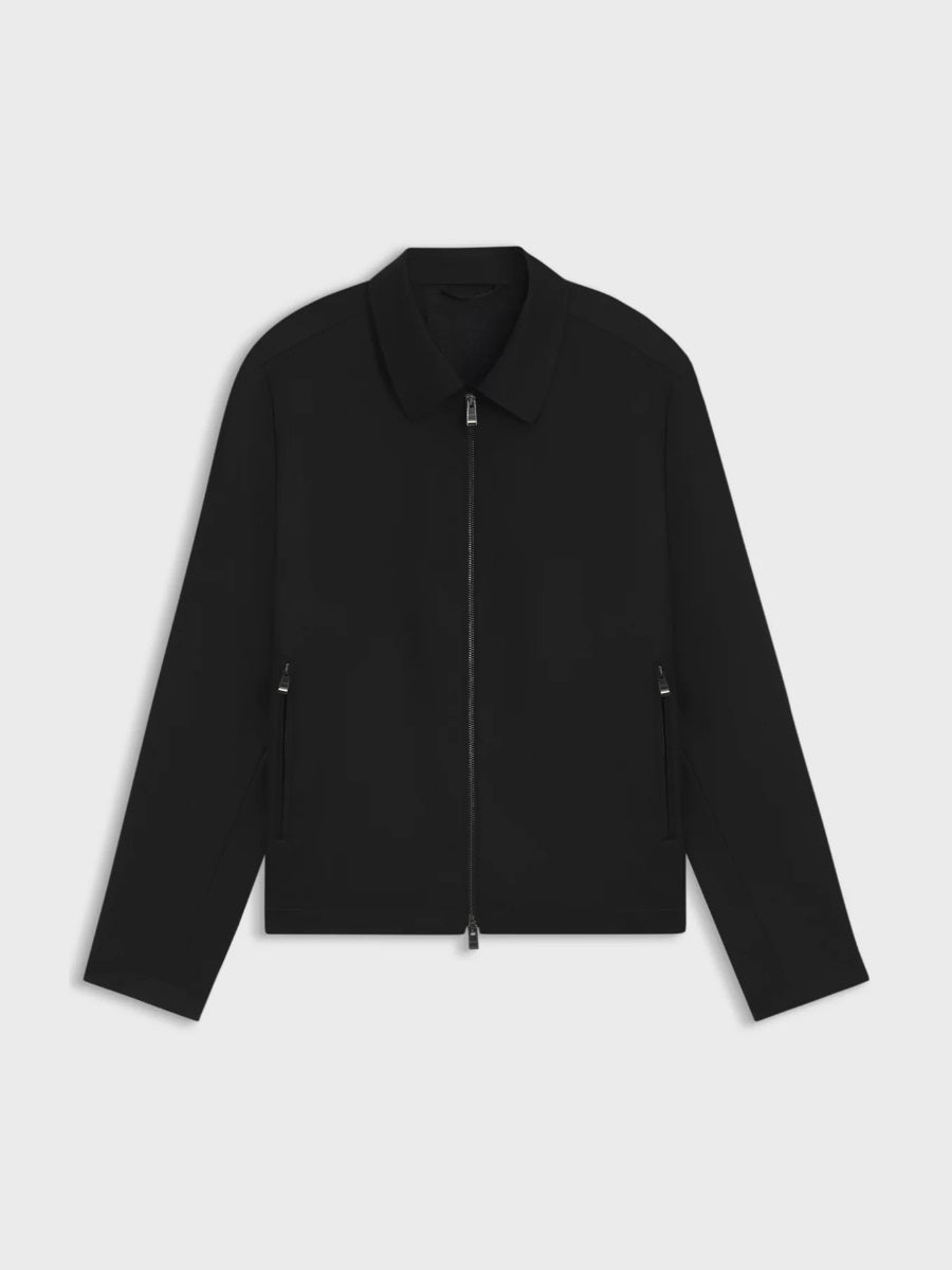 BOSS Jacket - H-Hanry-Wing-253