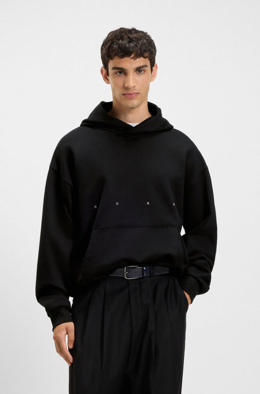 HUGO Hooded Sweatshirt - Dabilano