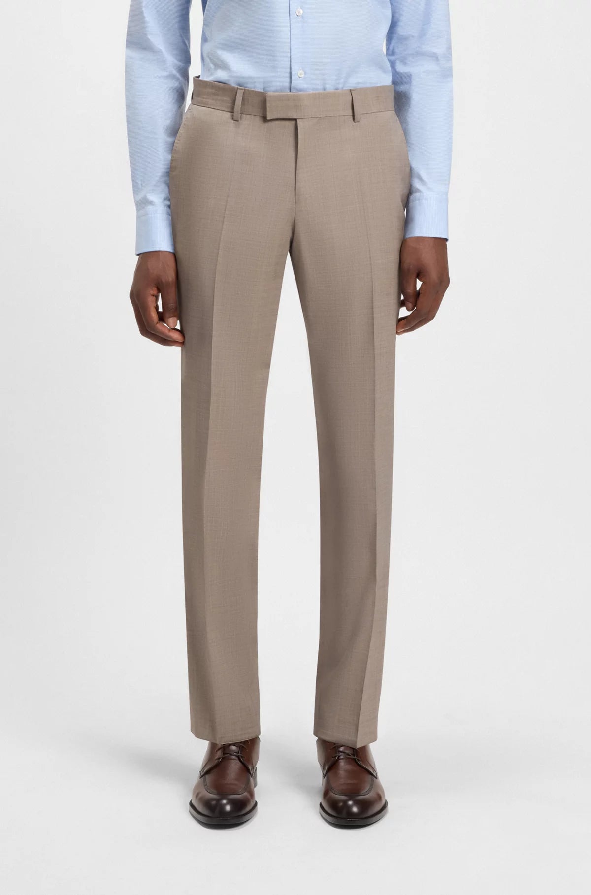BOSS Suit - H-Huge-2Pcs