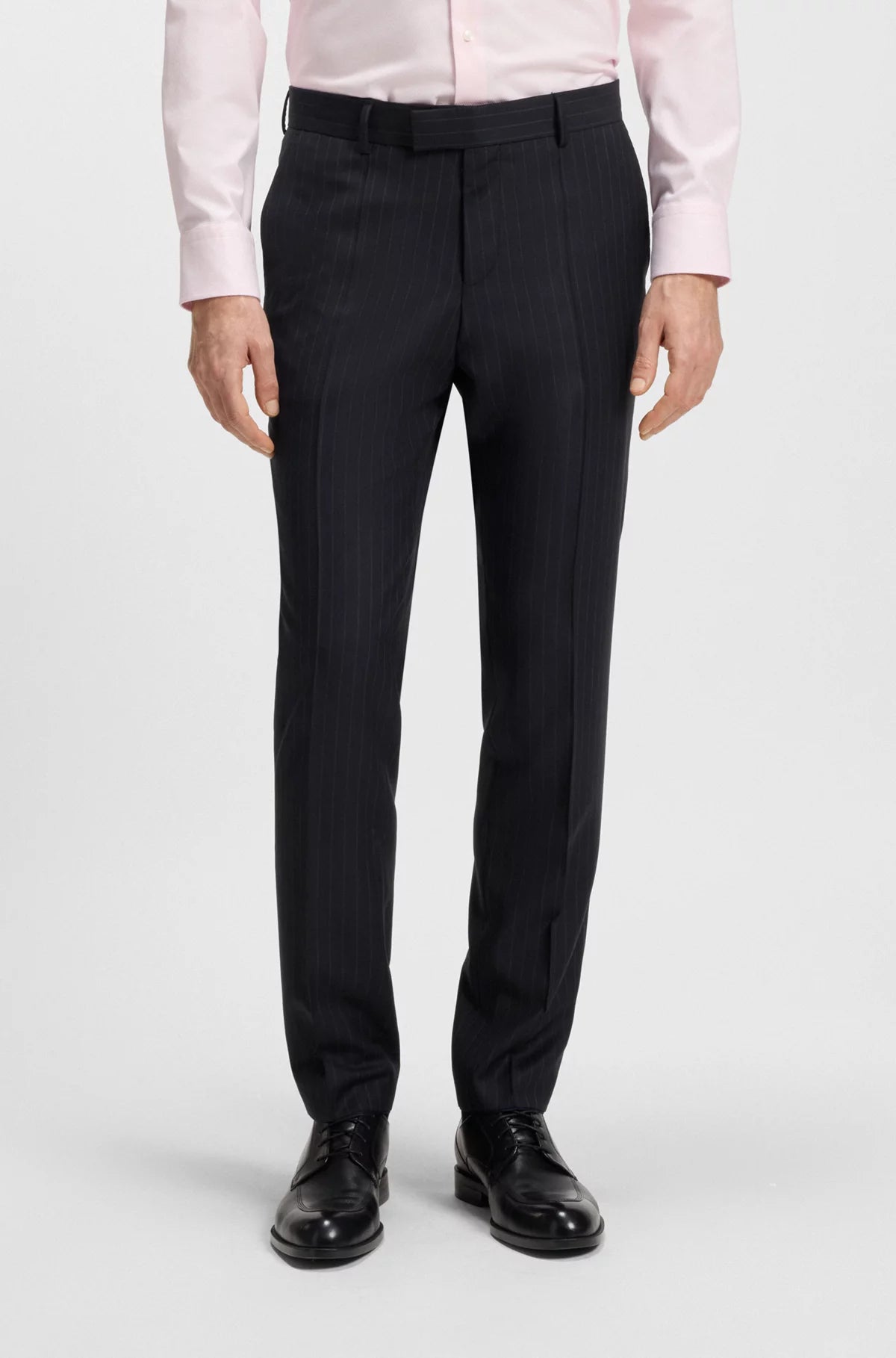 BOSS Suit - H-Huge-2Pcs