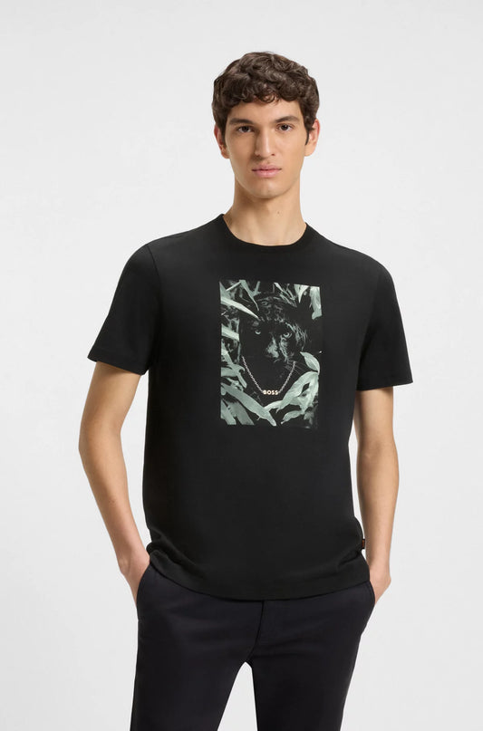 BOSS T-Shirt - Te_Animali