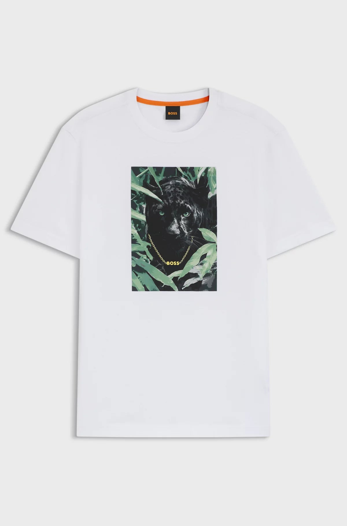 BOSS T-Shirt - Te_Animali
