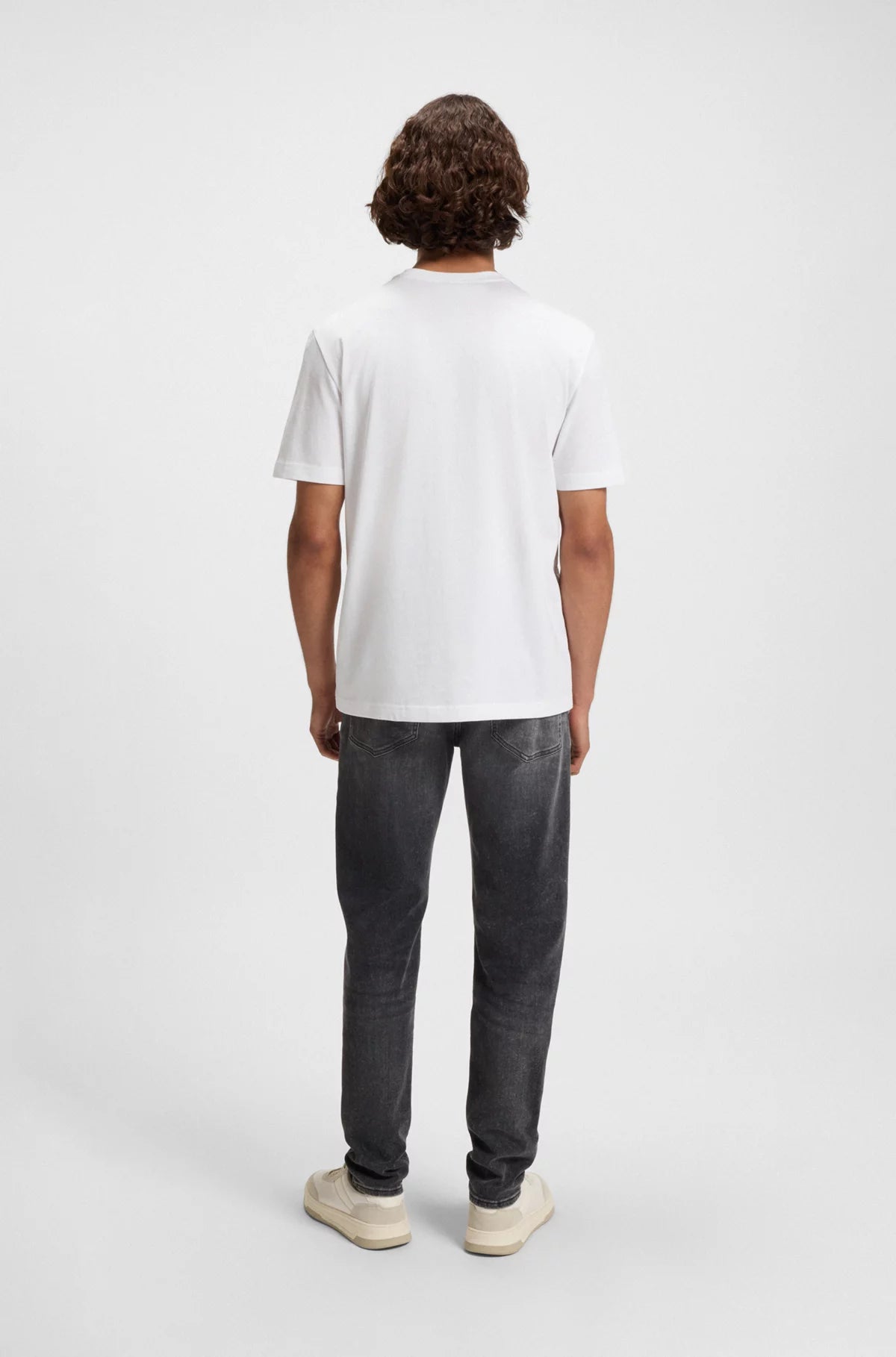 BOSS T-Shirt - Te_Animali