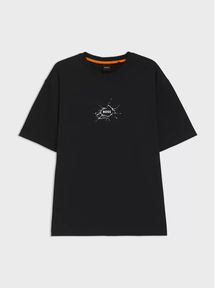 BOSS T-Shirt - Te_voyage