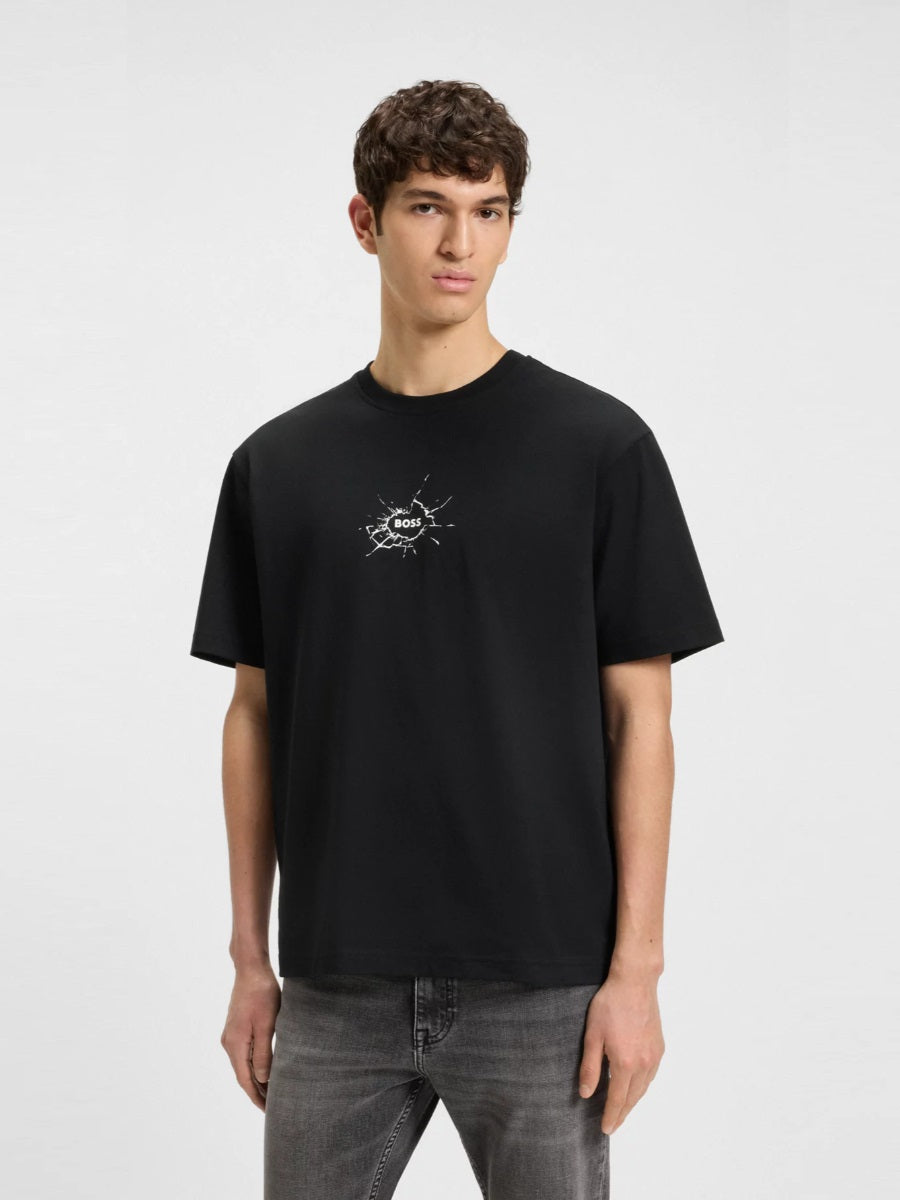 BOSS T-Shirt - Te_voyage