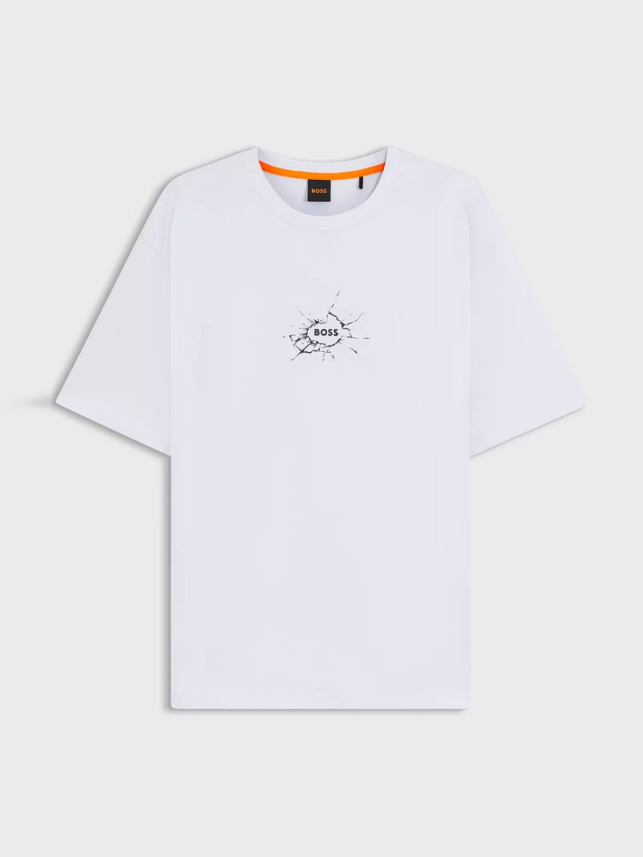 BOSS T-Shirt - Te_voyage