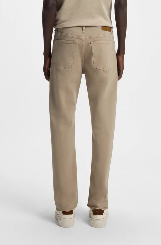 BOSS Regular Fit Denim - L-OGDEN