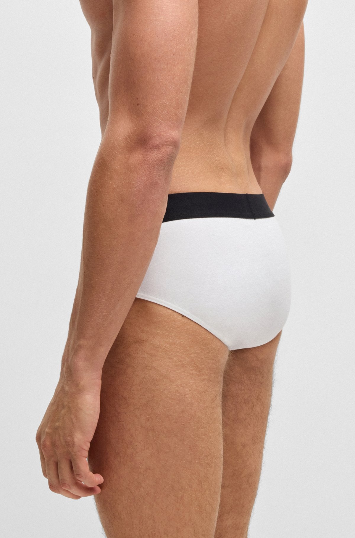BOSS Brief - HipBr 3P BOSS ONE