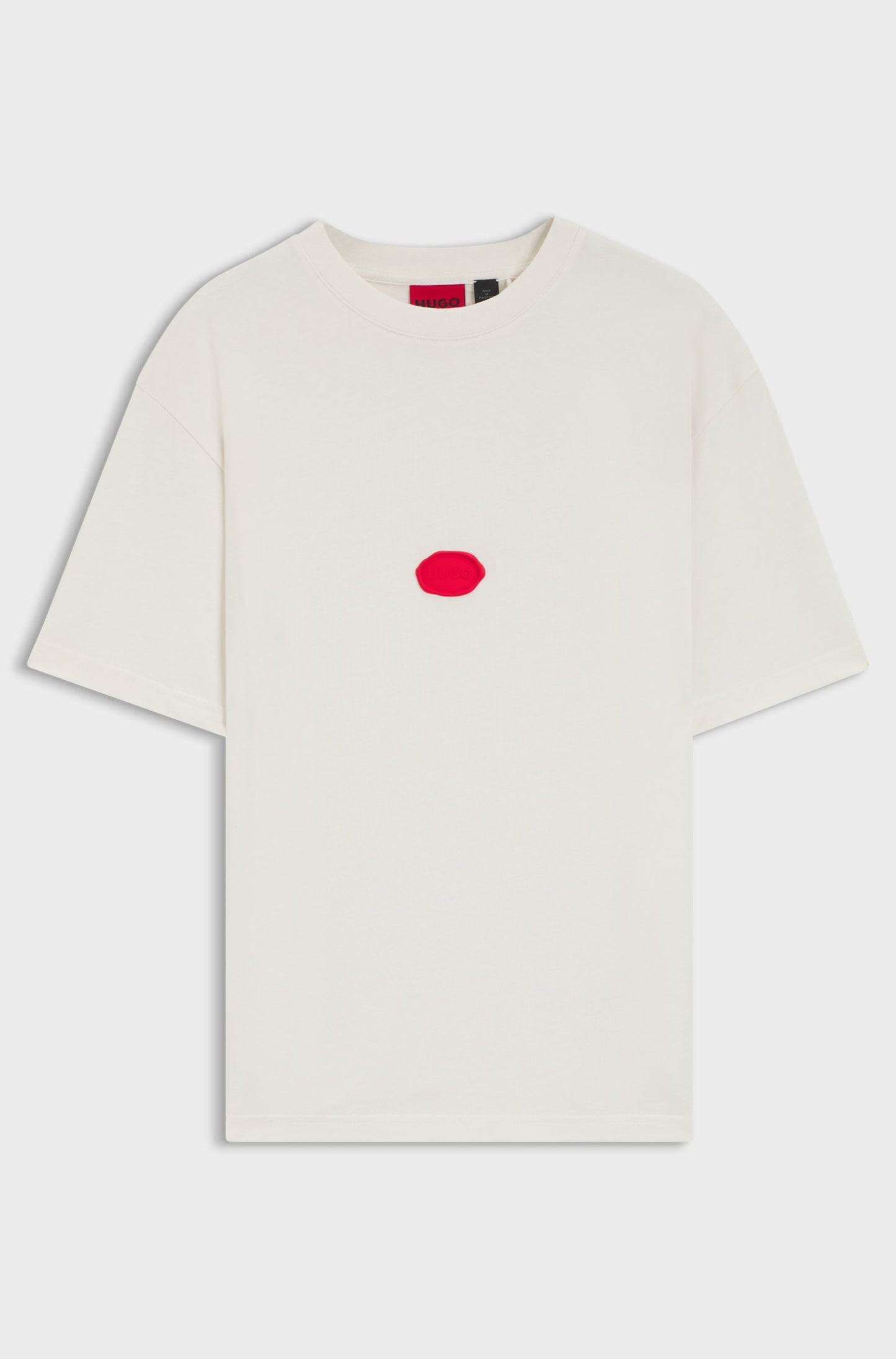 HUGO T-Shirt - Divis