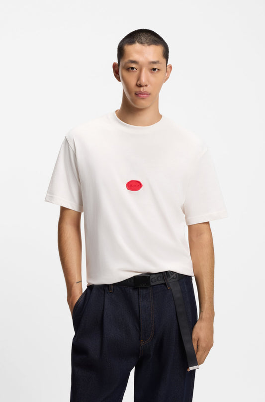 HUGO T-Shirt - Divis