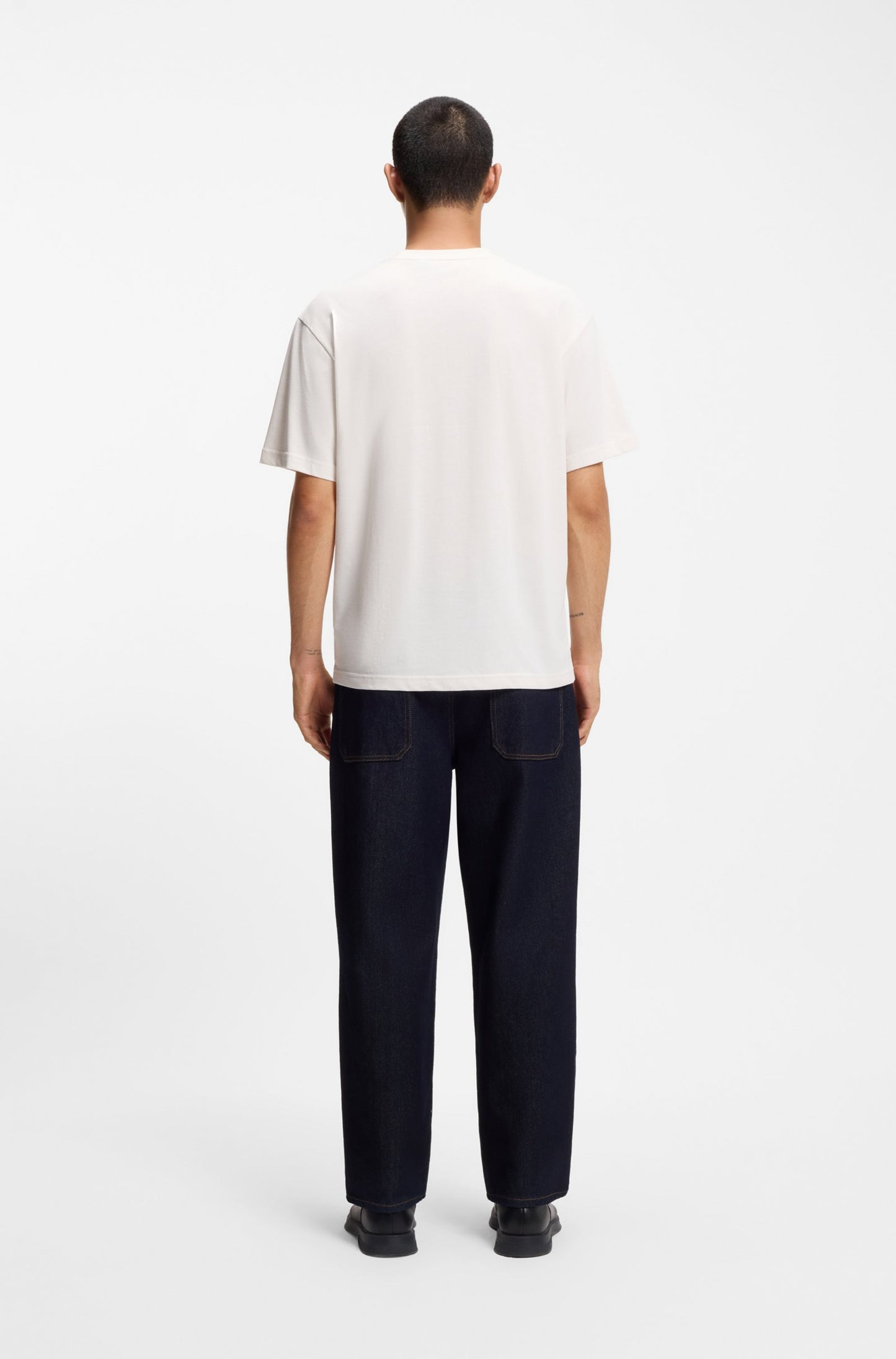 HUGO T-Shirt - Divis