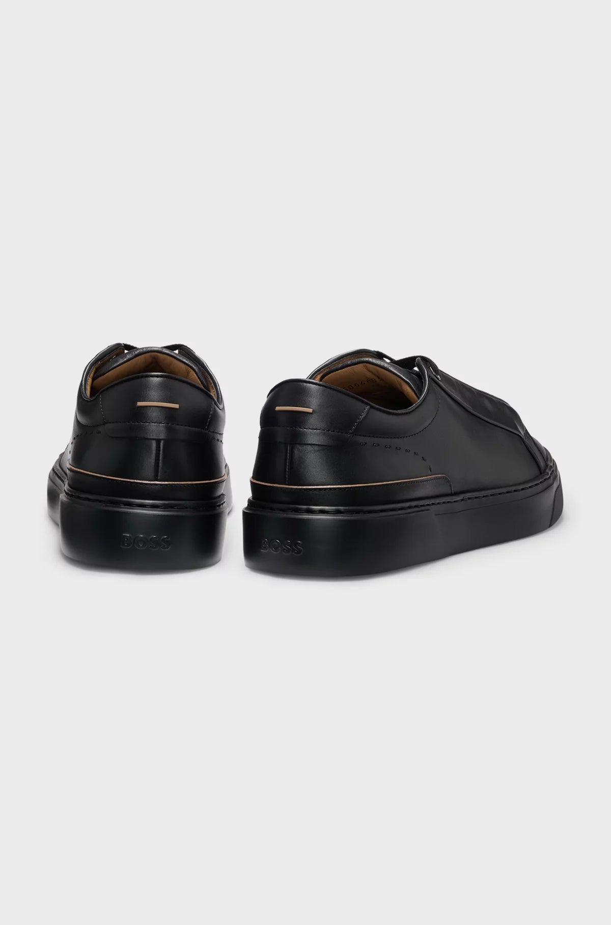 BOSS Tennis Shoes - Gary_Tenn