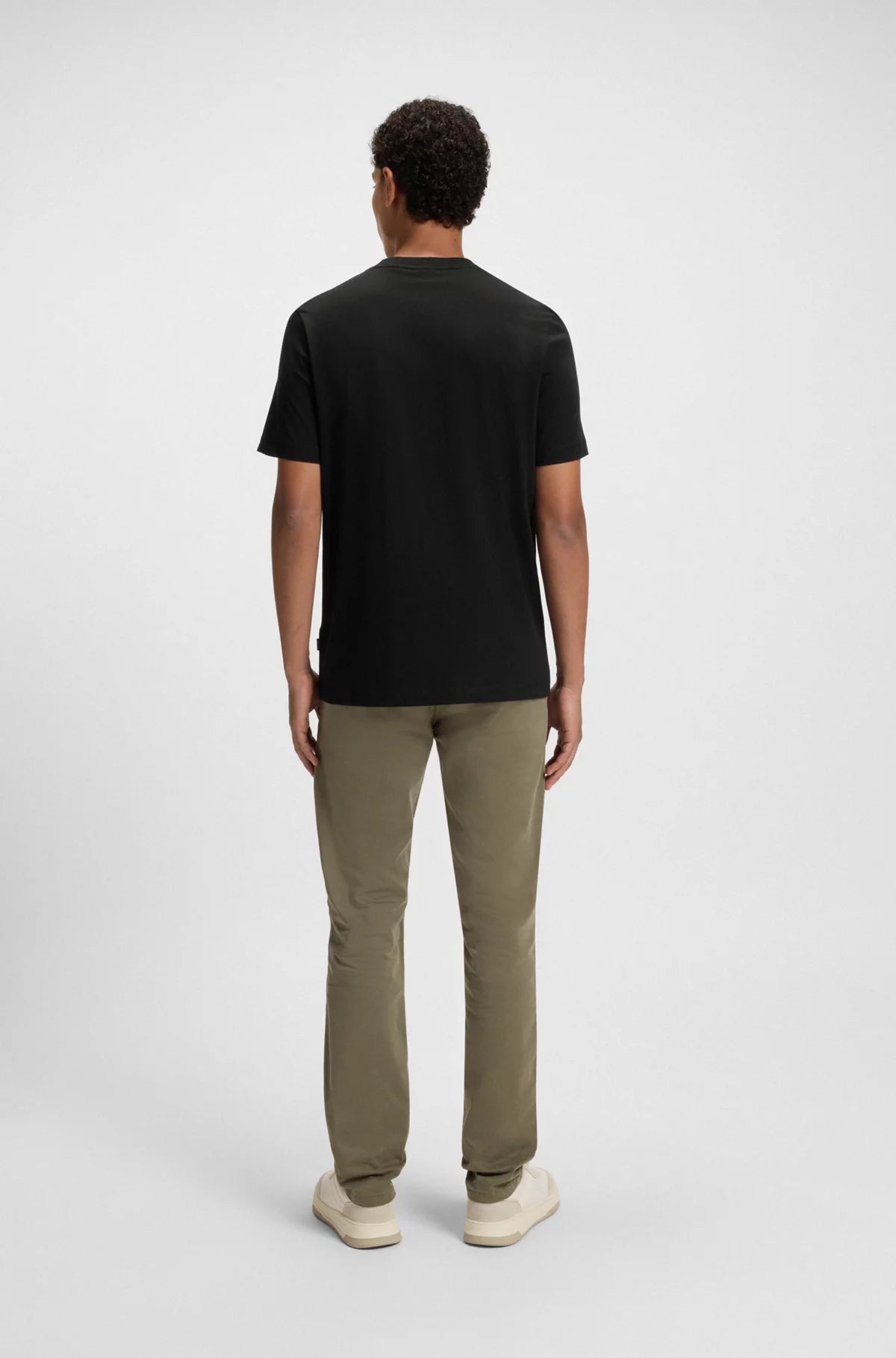 BOSS T-Shirt - Te_Container