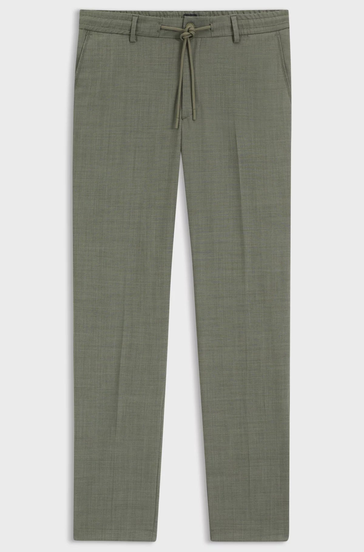 BOSS Drawstring Trouser - P-Kane1-RDS