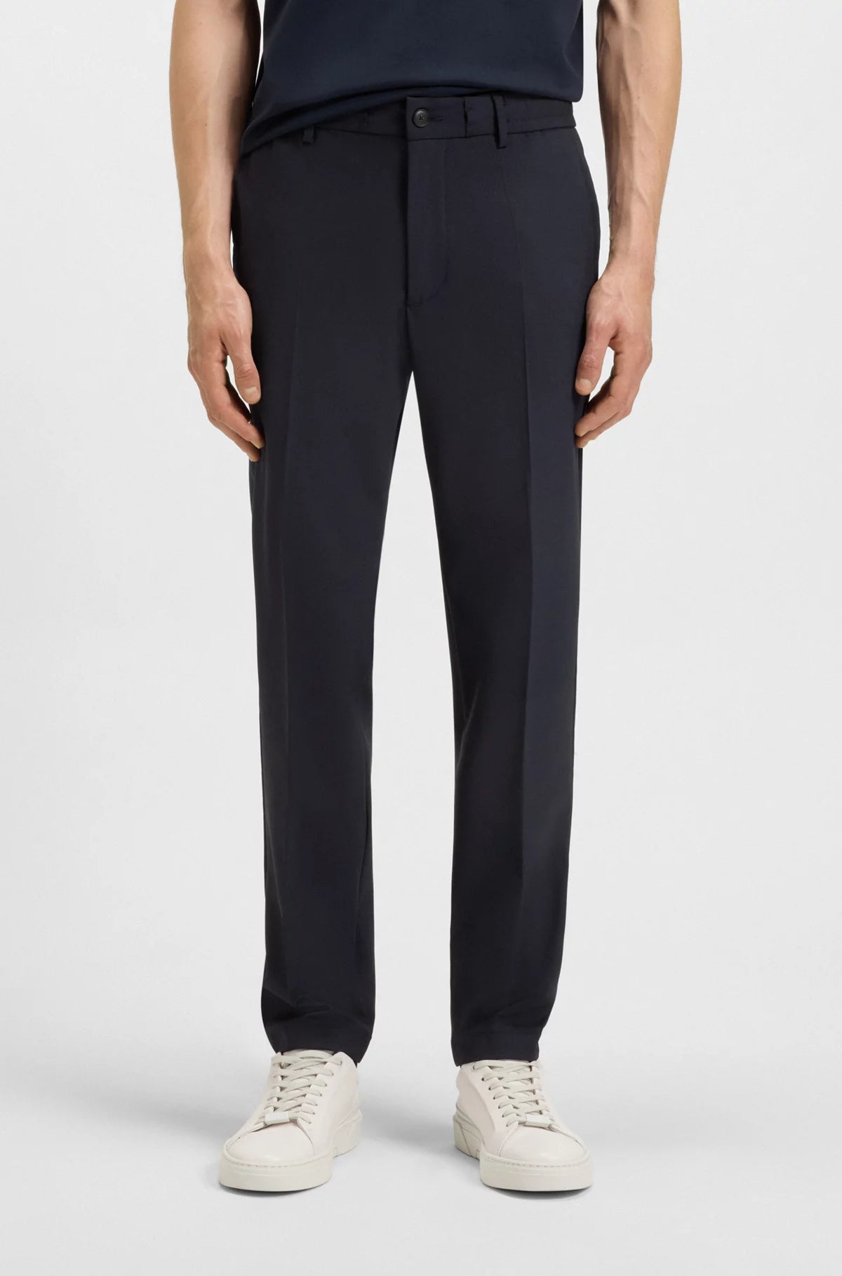 BOSS Drawstring Trouser - P-Kane1-RDS
