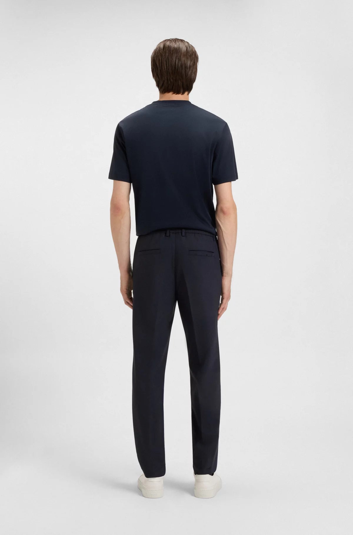 BOSS Drawstring Trouser - P-Kane1-RDS