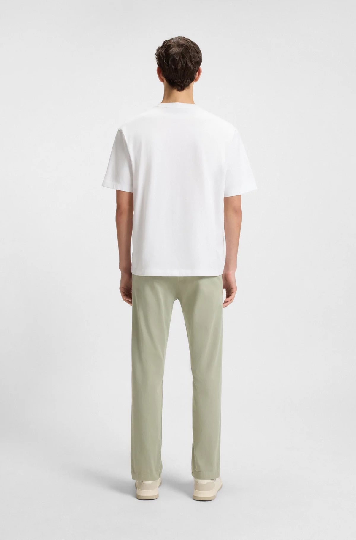 BOSS T-Shirt - Te_Wagon