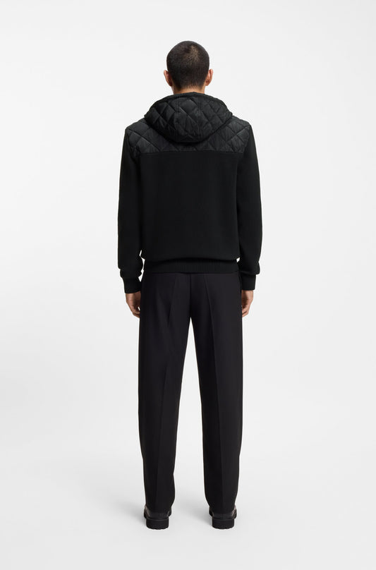 HUGO Down Jacket - Sylon