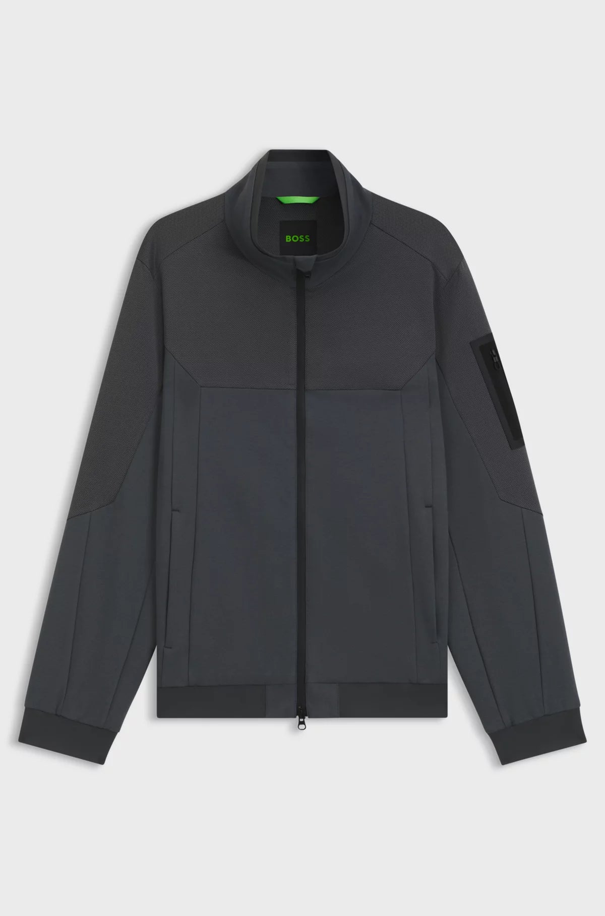 BOSS Jacket - J_Jord Tennis Retro