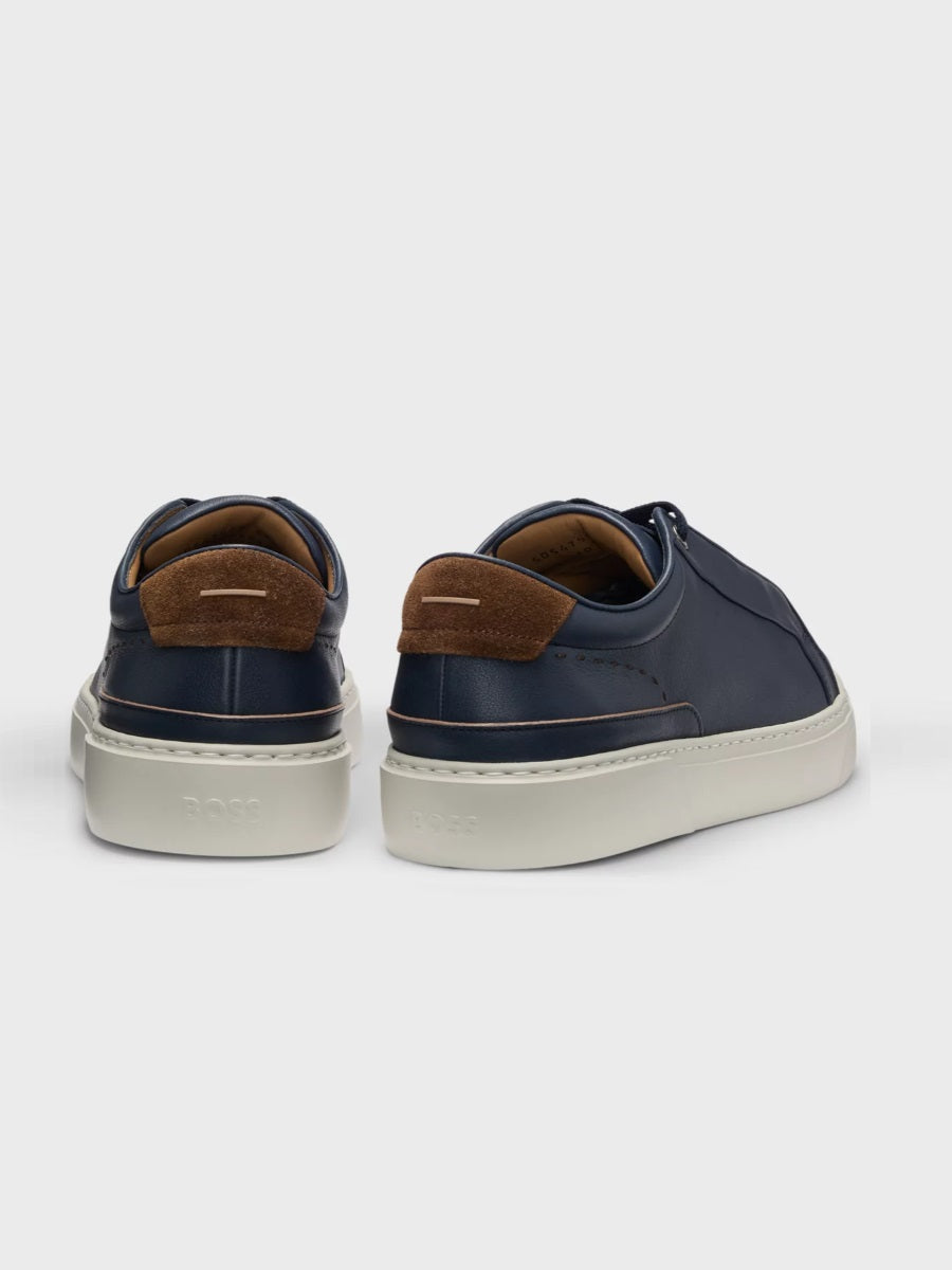BOSS Tennis Shoes - Gary_Tenn