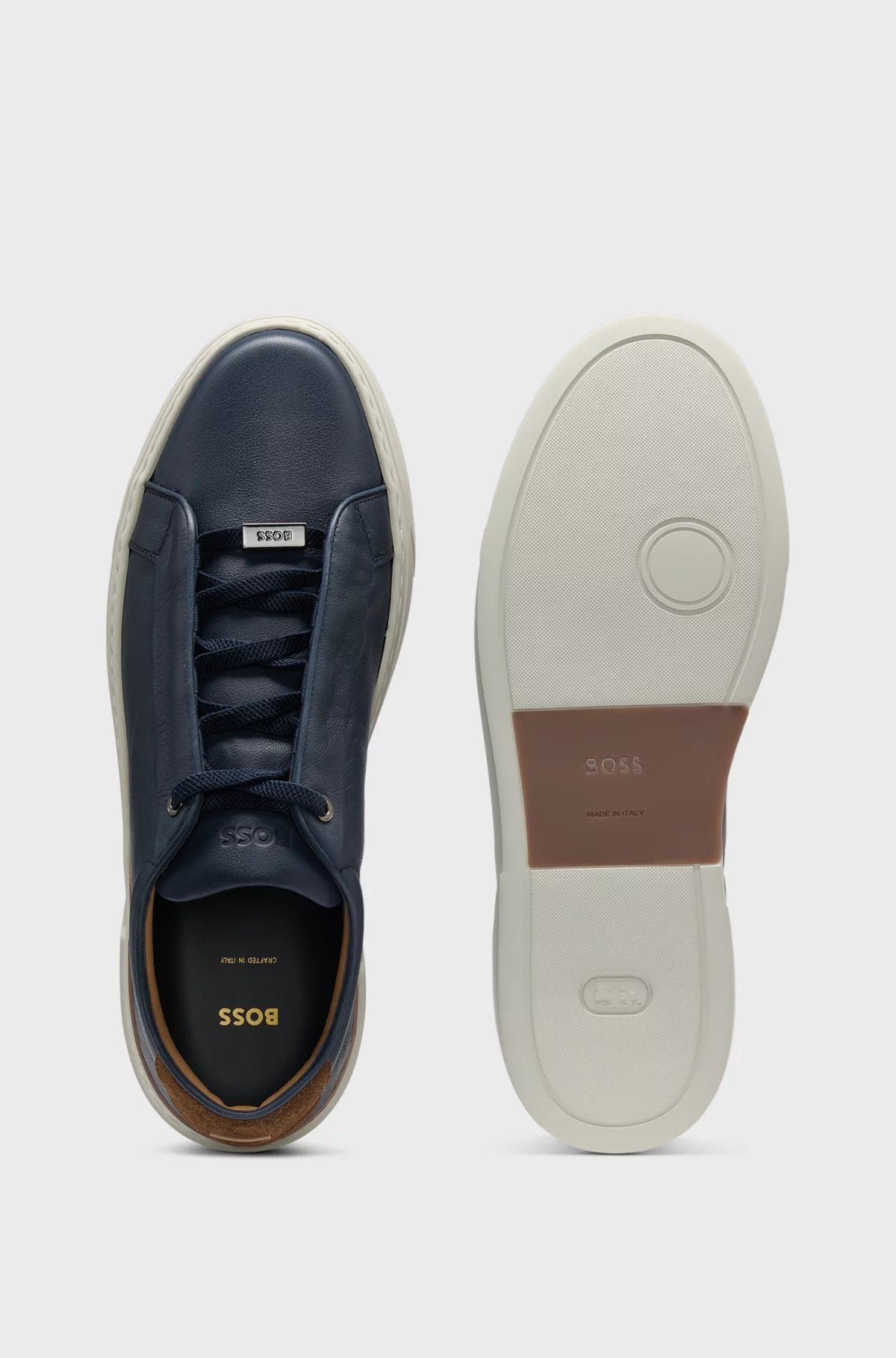 BOSS Tennis Shoes - Gary_Tenn
