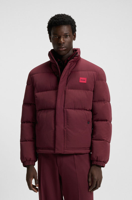 HUGO Down Jacket - Balto2541