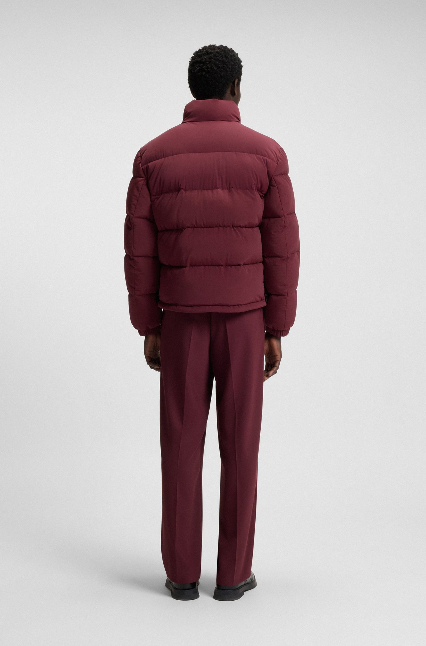 HUGO Down Jacket - Balto2541