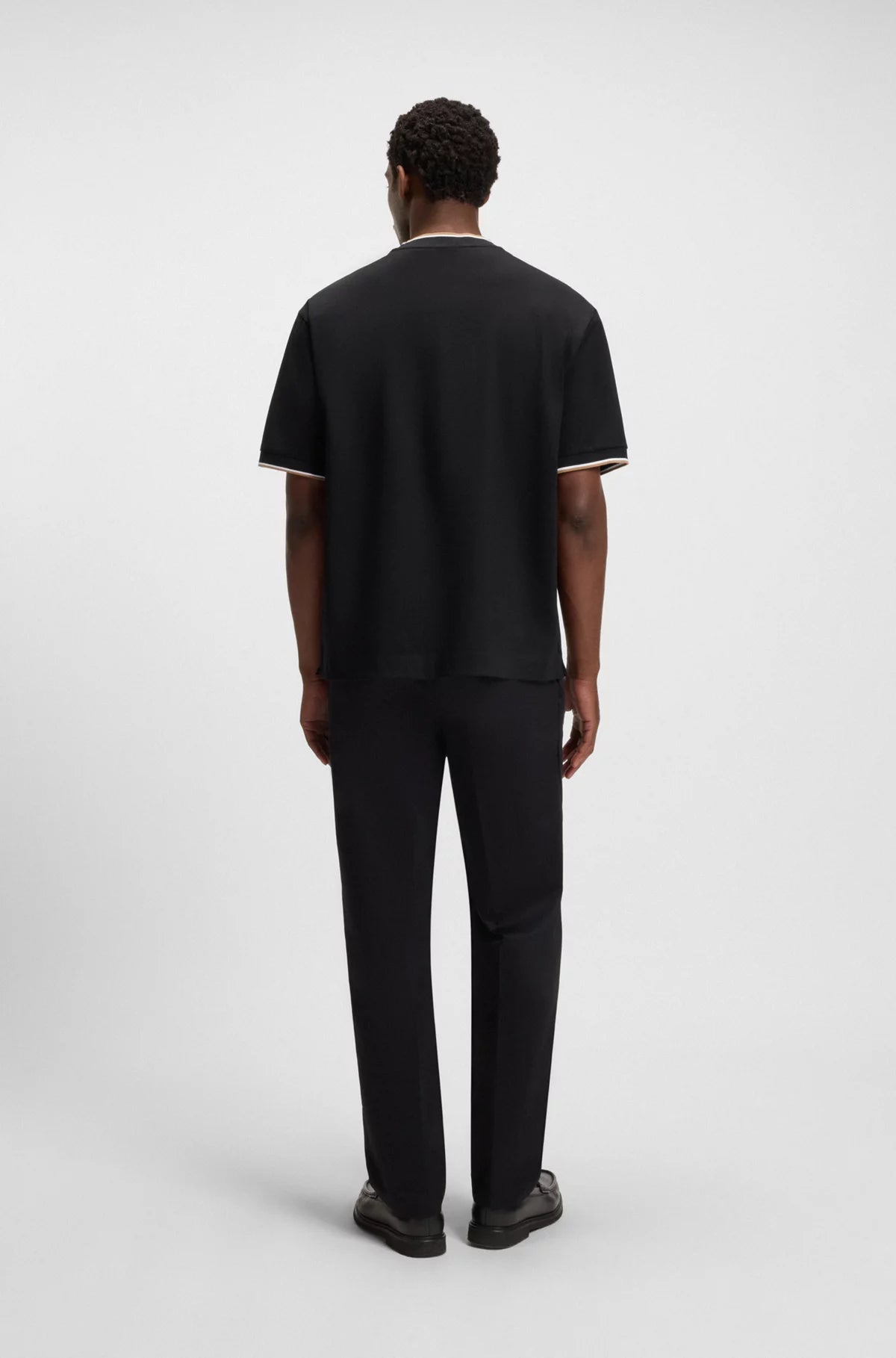 BOSS T-Shirt - H-Tames 65