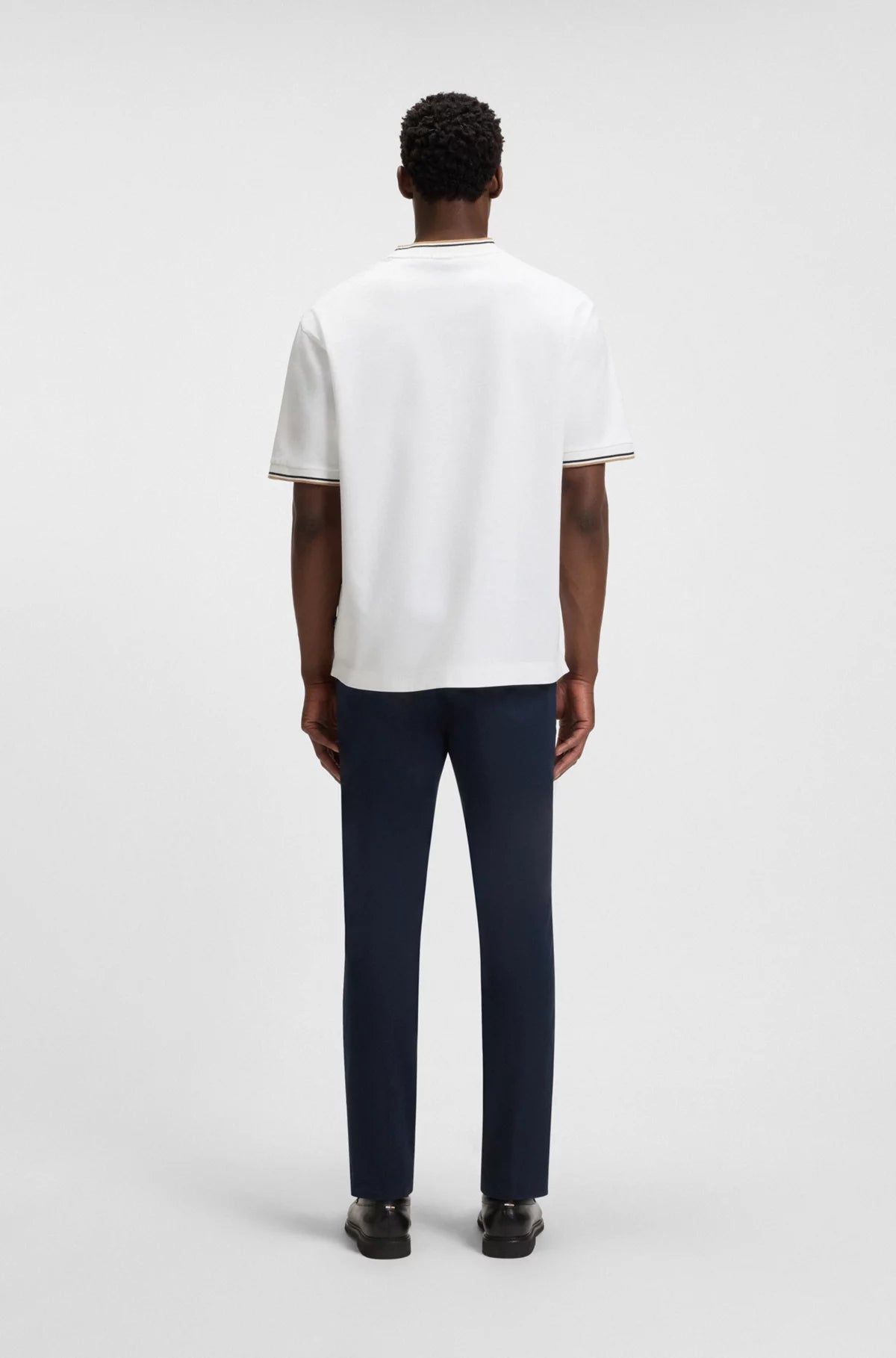 BOSS T-Shirt - H-Tames 65