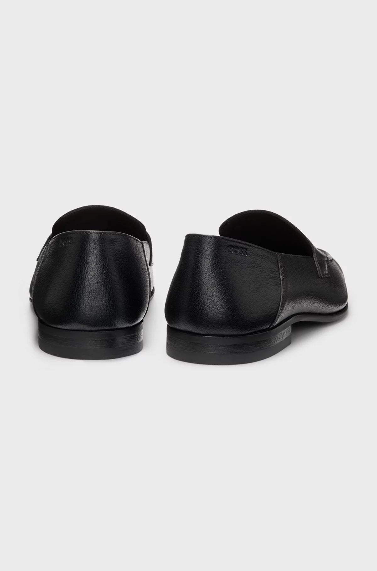 BOSS Loafer - Gavrie_Loaf